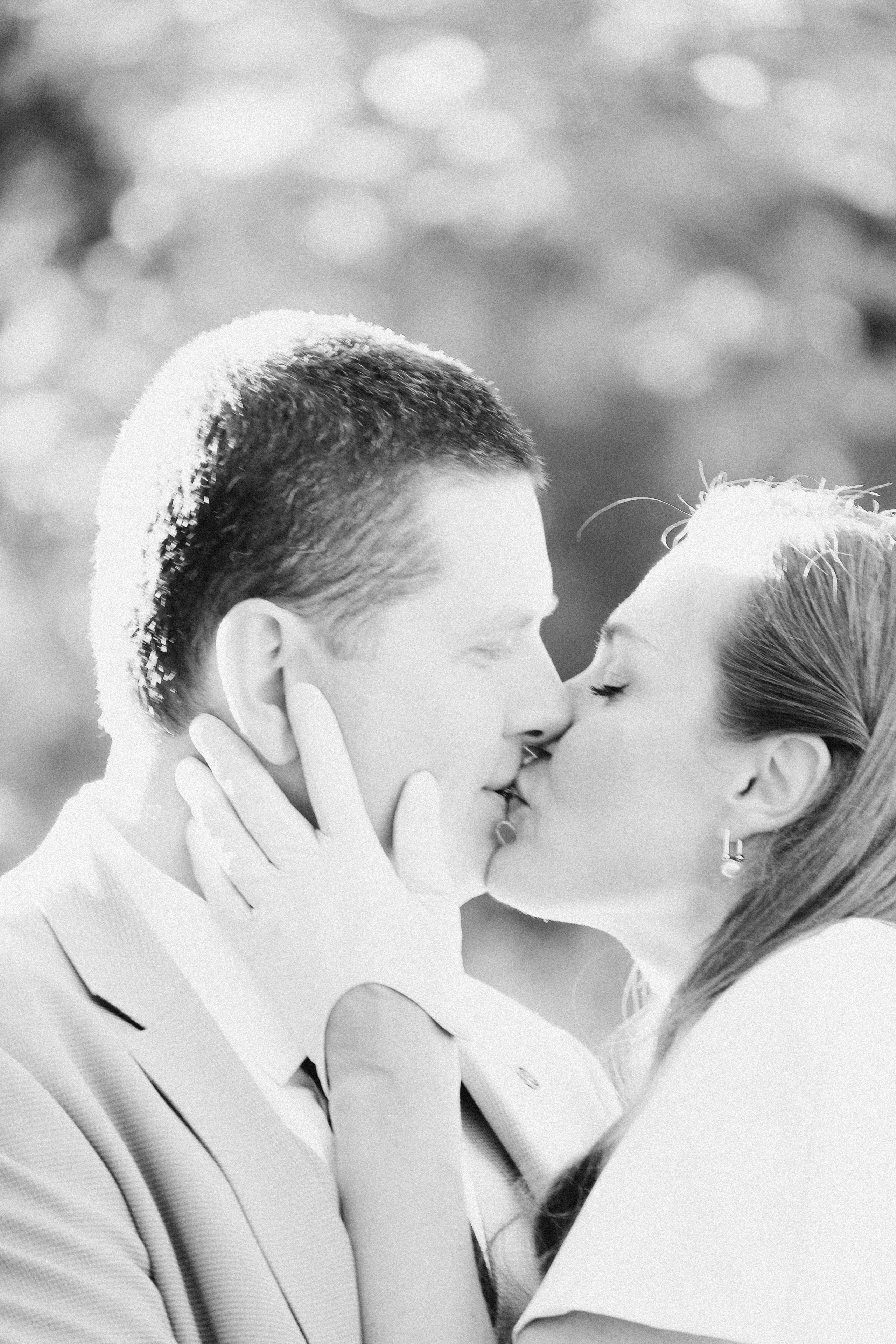 СВАДЕБНАЯ В ПУШКИНЕ. Профессиональный фотограф, Санкт-Петербург — Виктория Богомолова