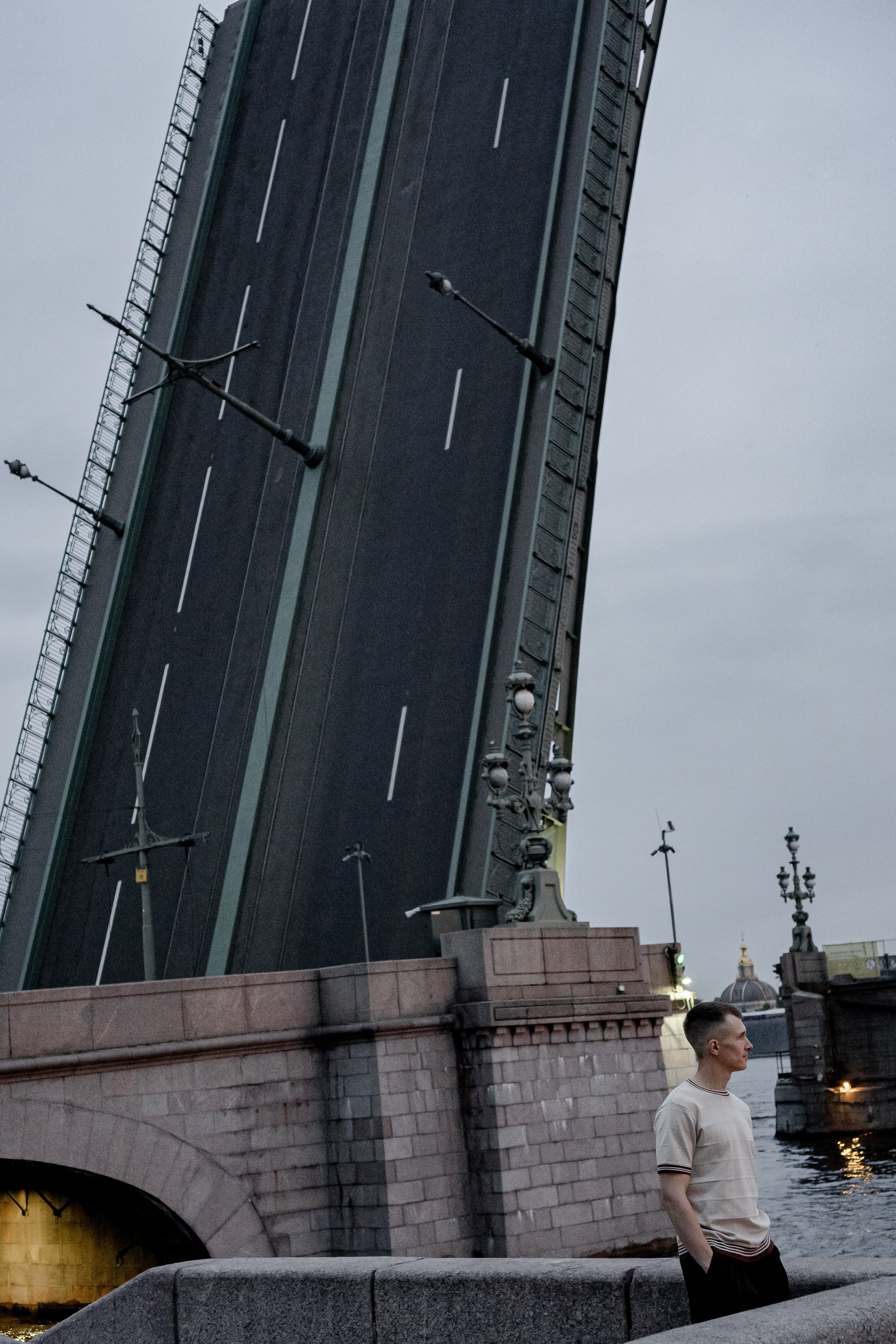 РАССВЕТНАЯ ИСТОРИЯ. Профессиональный фотограф, Санкт-Петербург — Виктория Богомолова