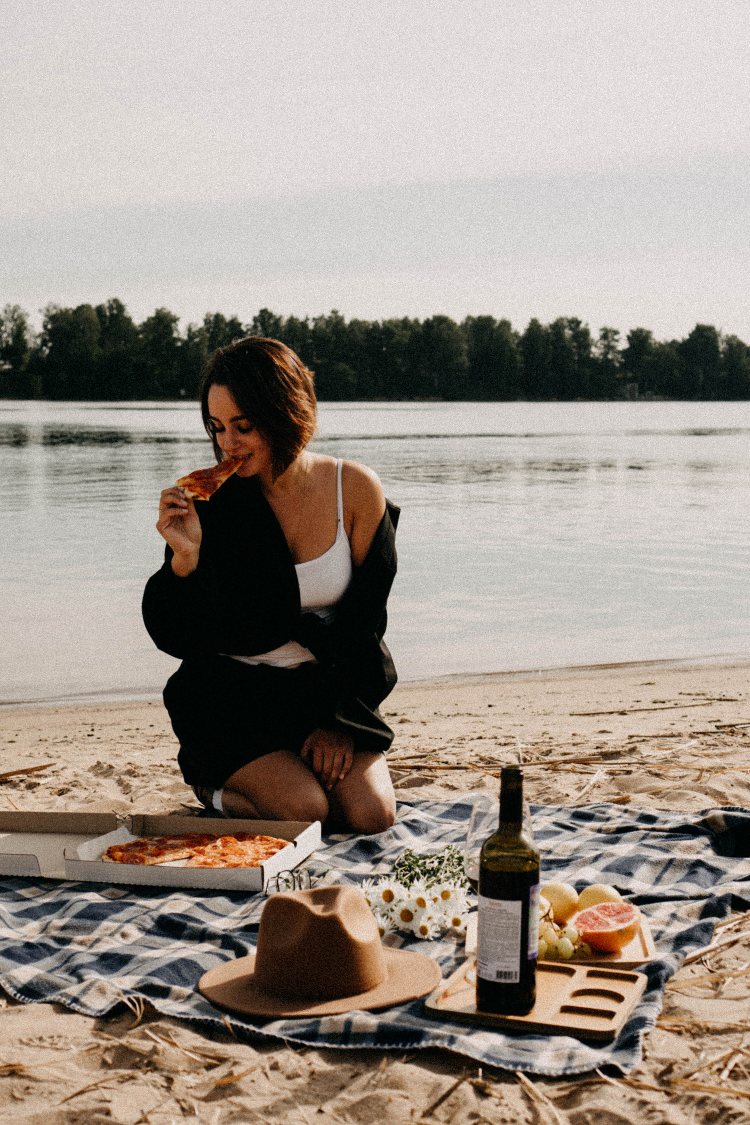 Летняя прогулка. Профессиональный фотограф, Санкт-Петербург — Виктория Богомолова