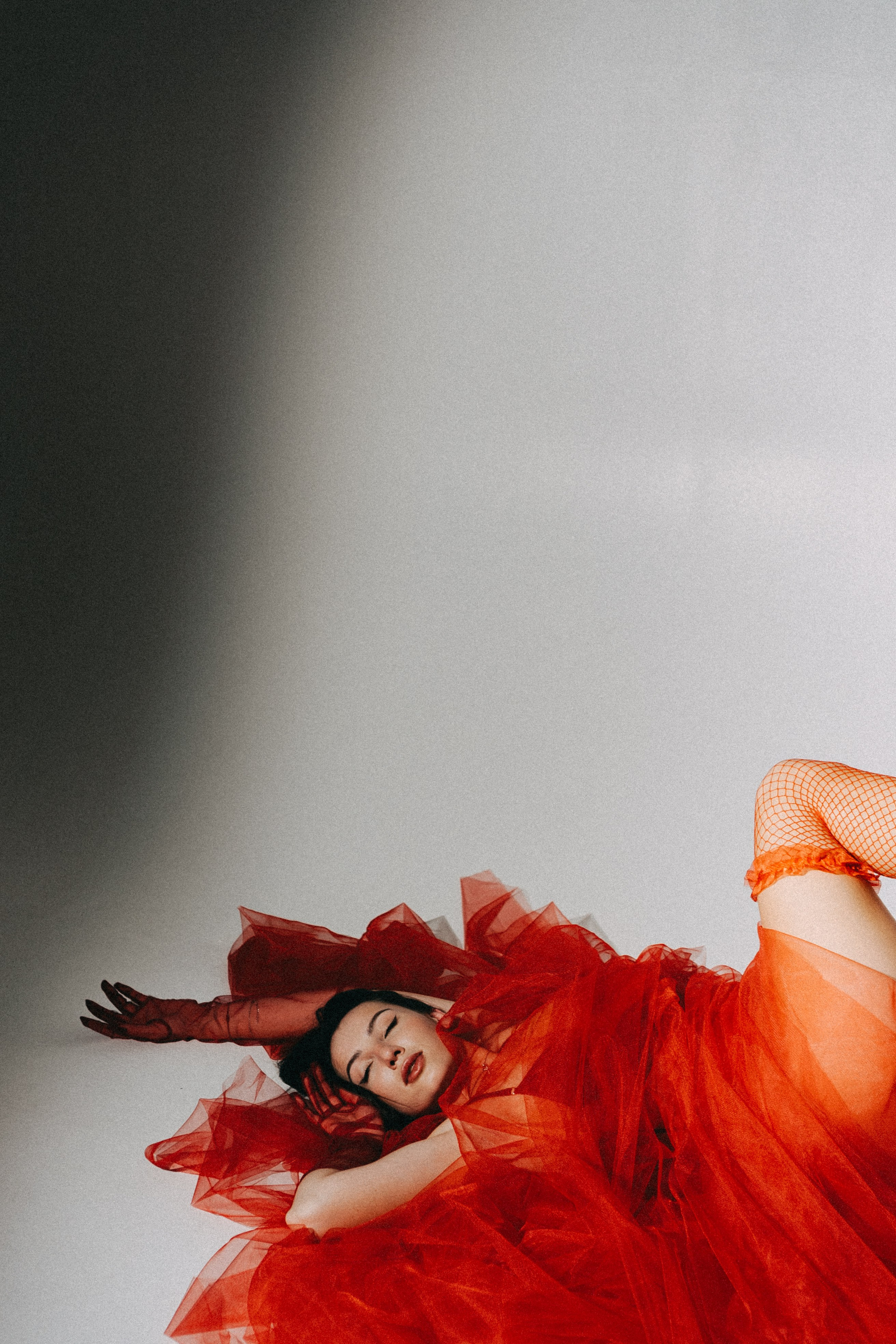 Творческая история для девушки. Профессиональный фотограф, Санкт-Петербург — Виктория Богомолова