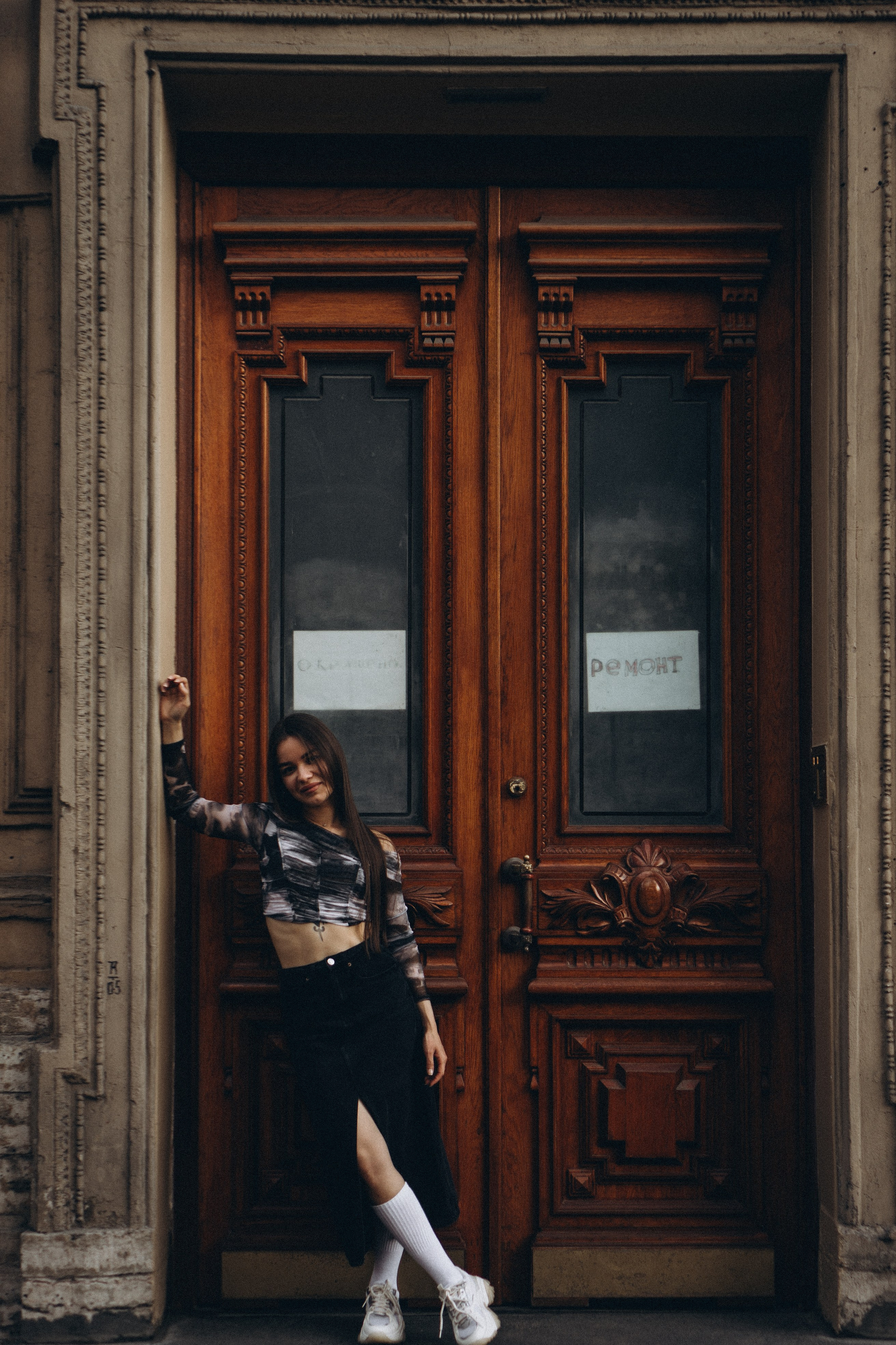 ПРОГУЛКА ПО САНКТ-ПЕТЕРБУРГУ. Профессиональный фотограф, Санкт-Петербург — Виктория Богомолова