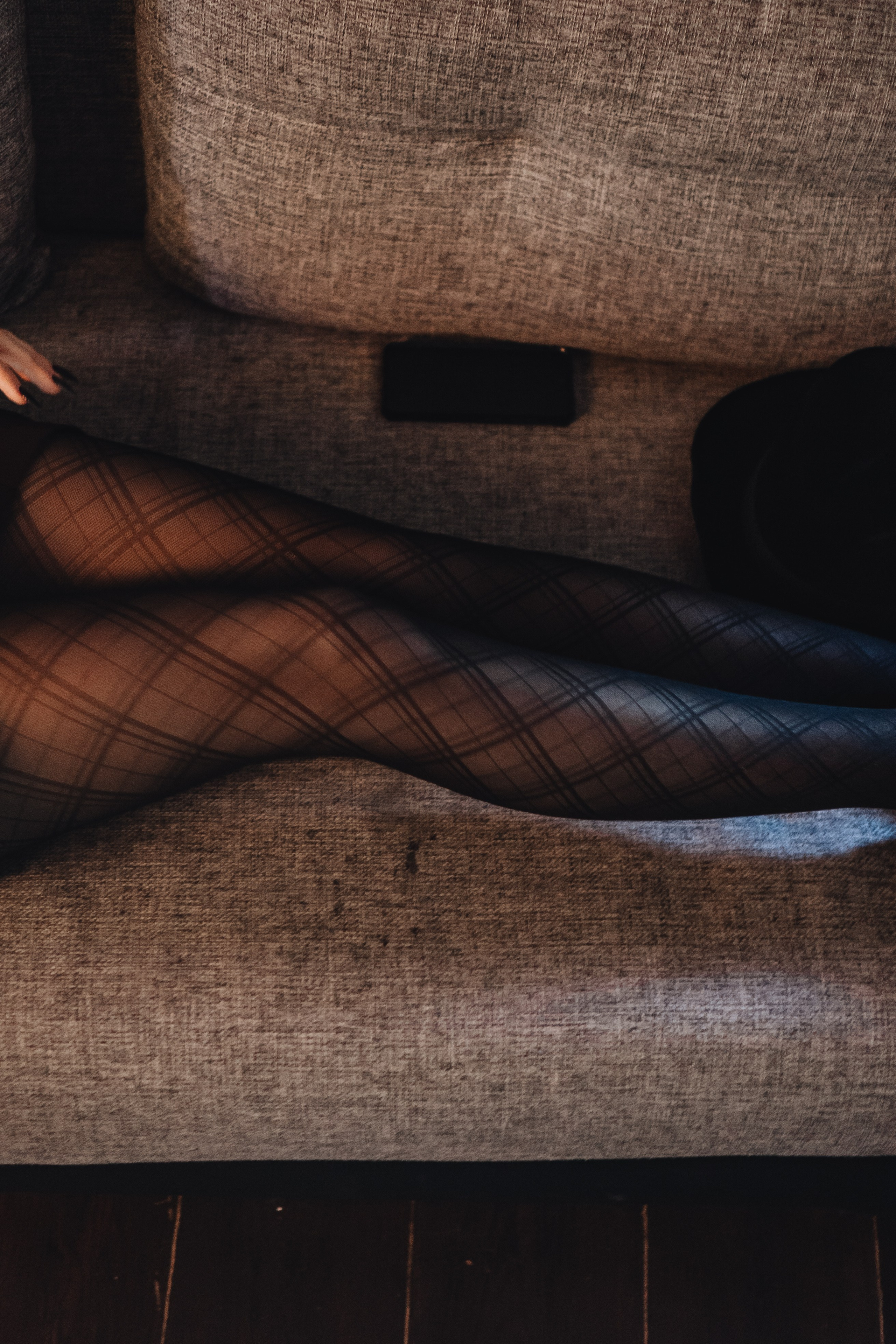 Студийная. Профессиональный фотограф, Санкт-Петербург — Виктория Богомолова