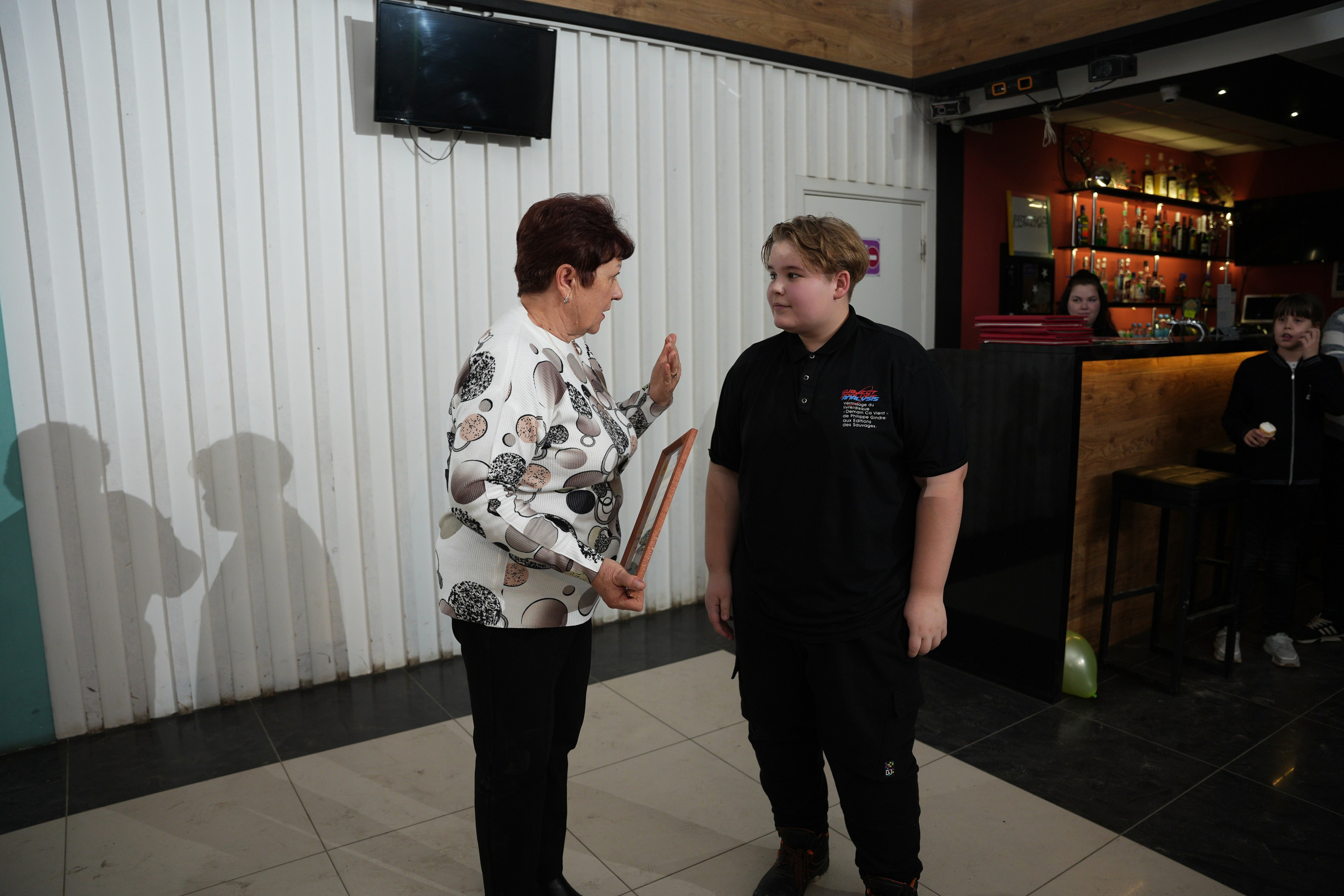 «Ты в этом мире не один " социально благотворительное мероприятие. Ольга Плаксина фотограф в Саратове