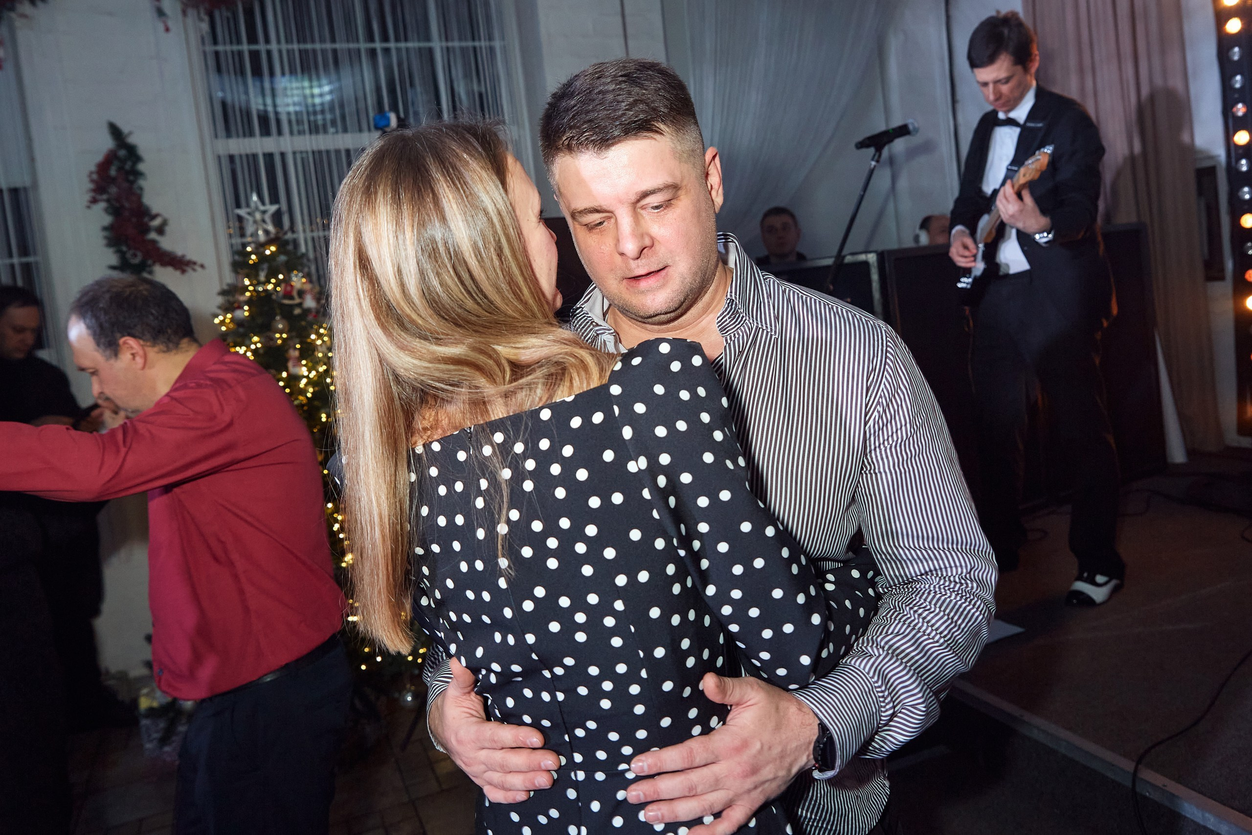 Компания РусСилика / БО Ильдорф. Антон Артюшин, портретный фотограф. Москва