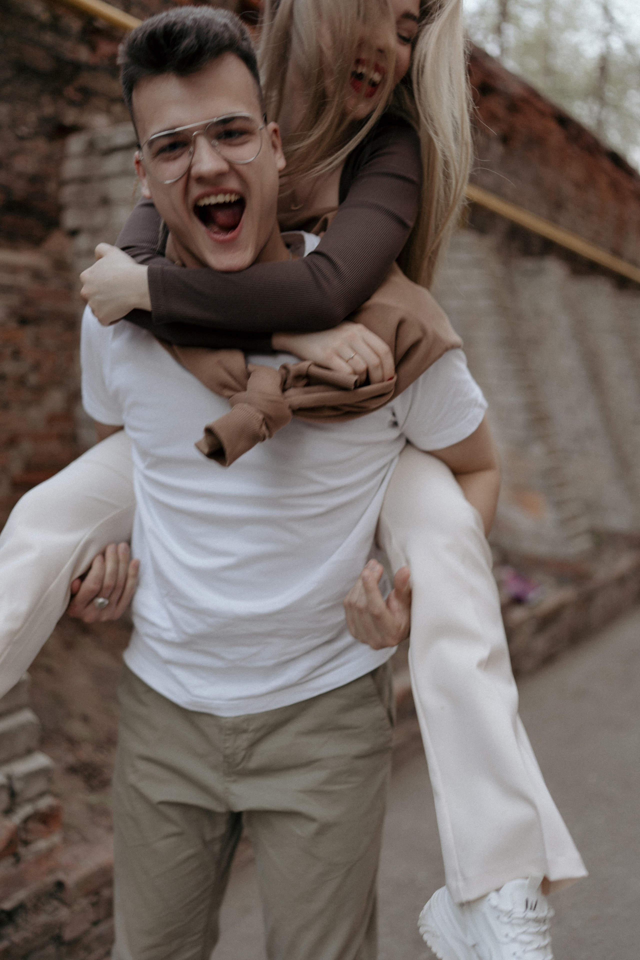 Саша и Лена. Свадебный и семейный фотограф в Санкт-Петербурге Дмитрий Панин