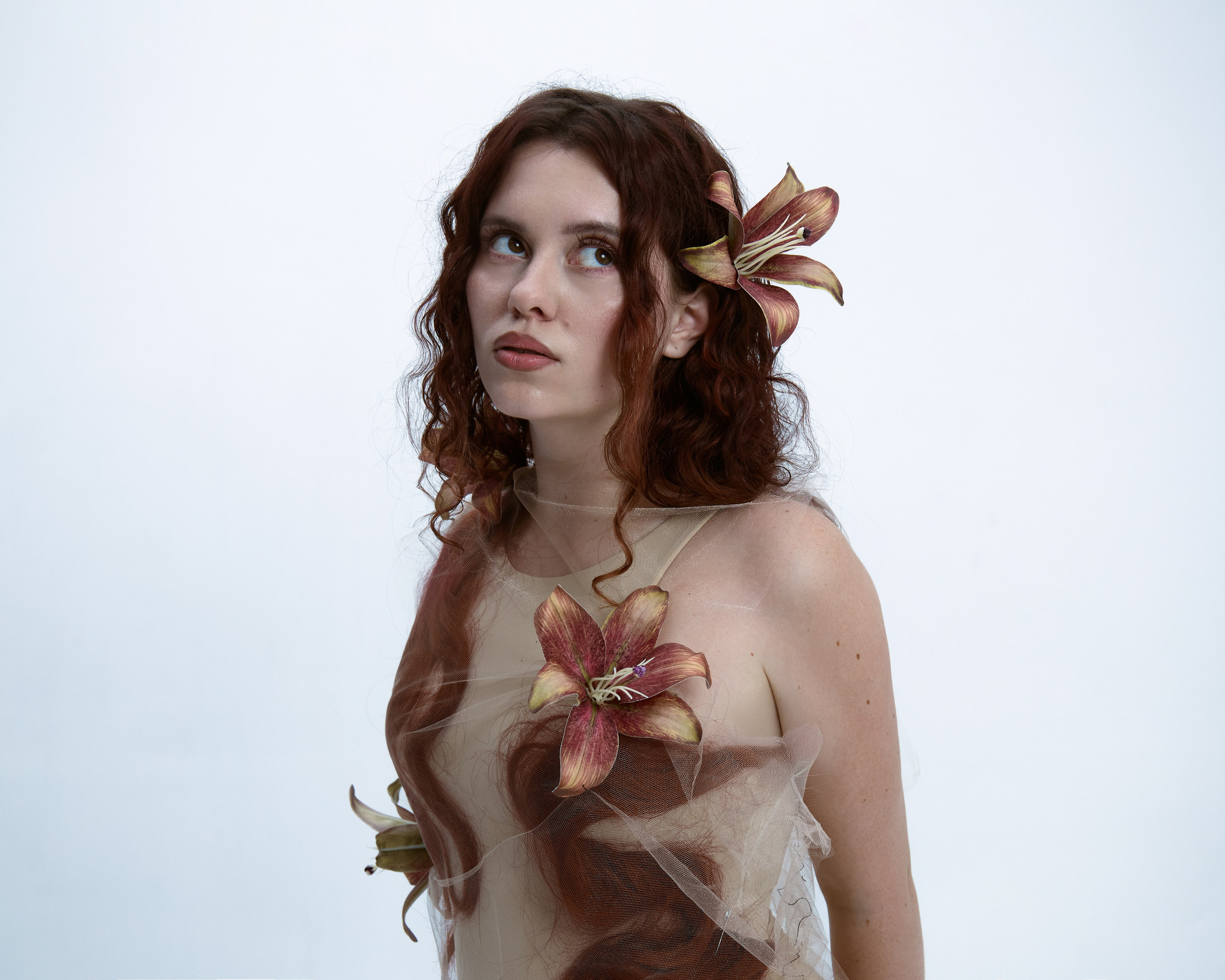 Промо. Xstazia — музыкальные обложки, арт-дирекшн, режиссура и креативное продюссирование