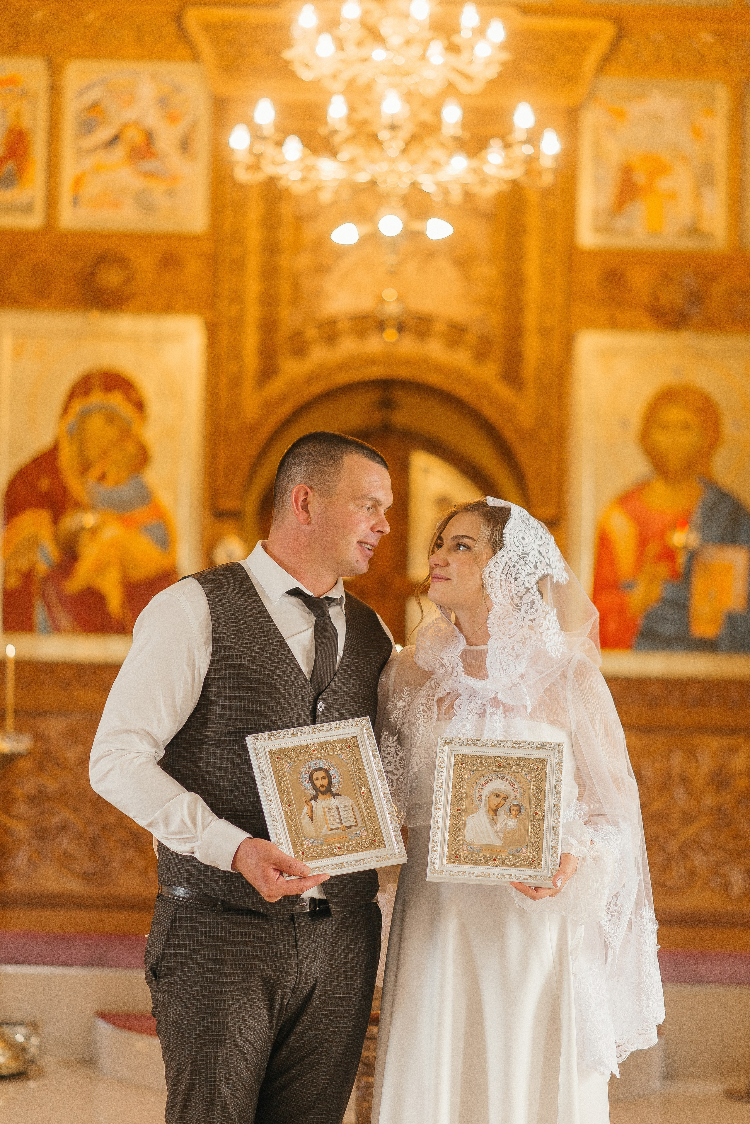 Крещения и Венчания. Главная