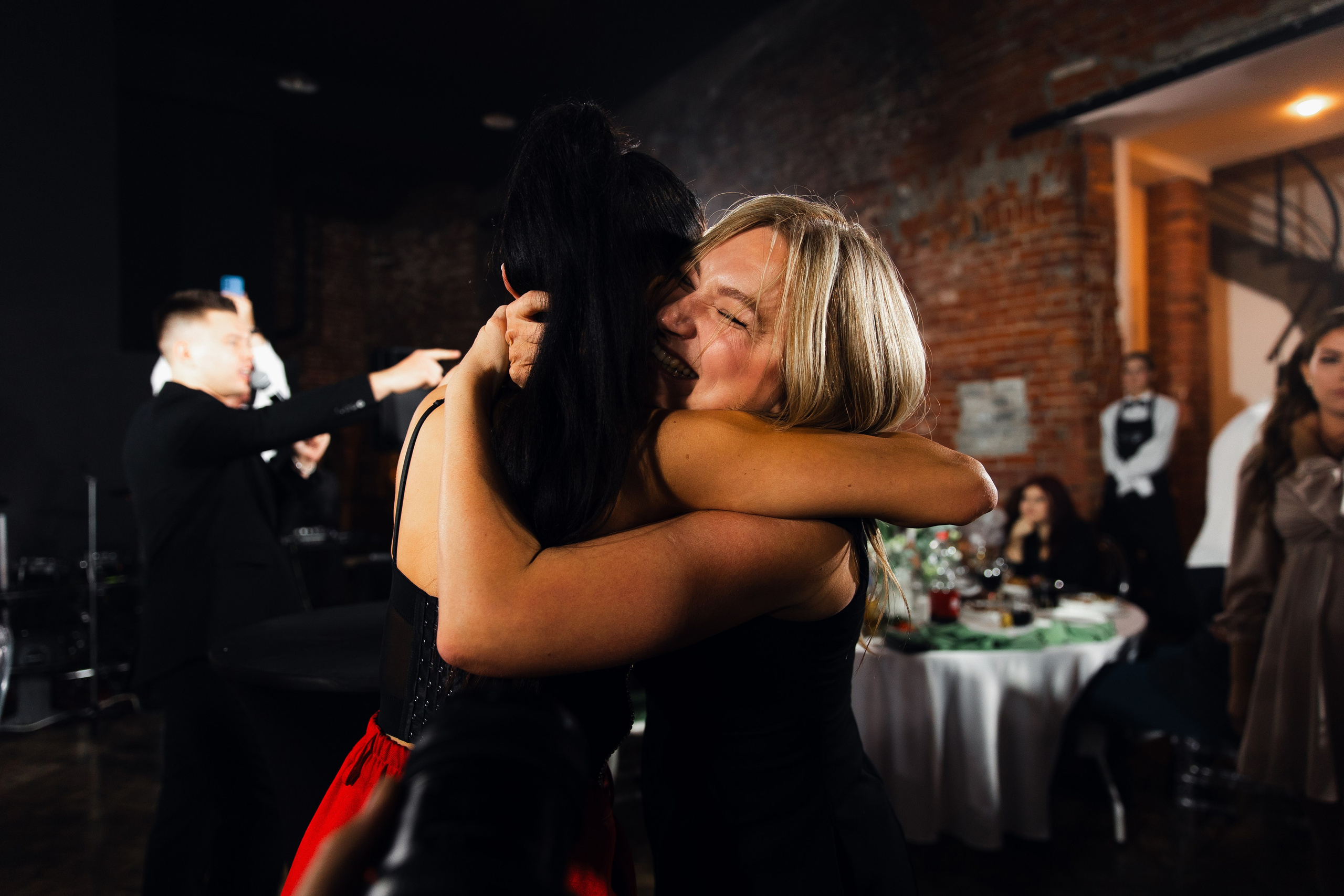 Яков и Елена 12.10.24. Фотограф — Погодина Екатерина