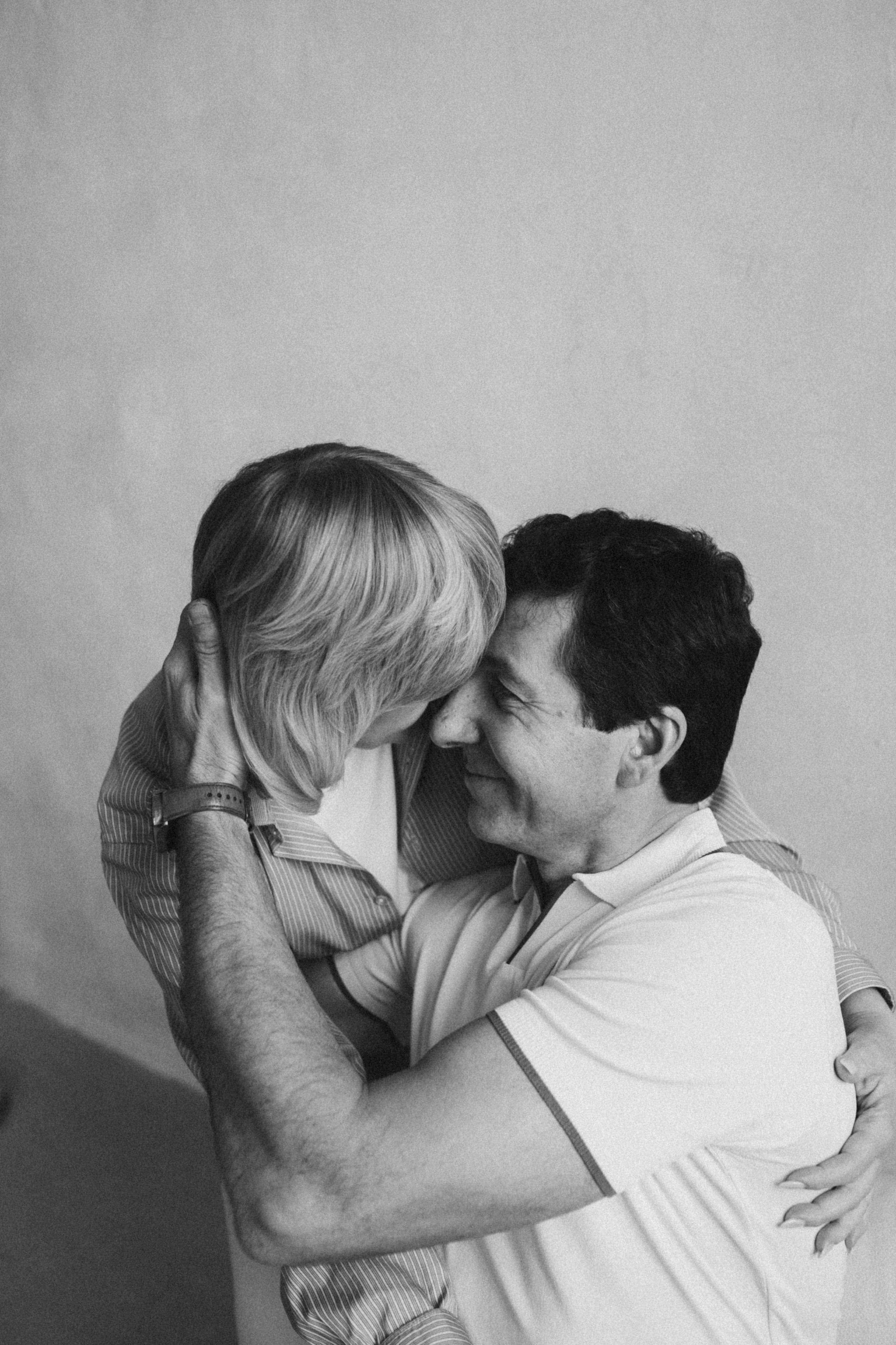 Душевные мои. Фотограф Катя Трусова