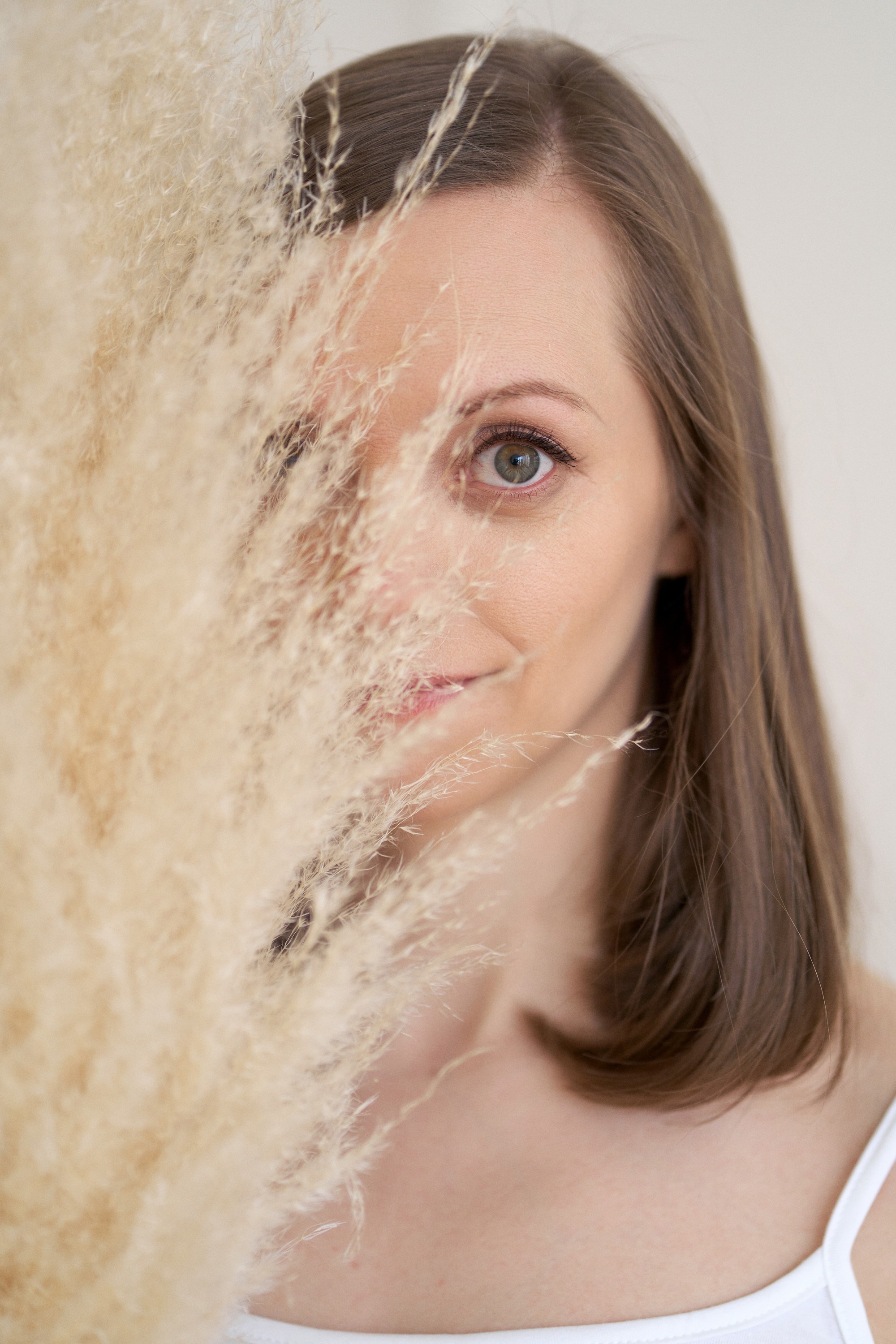 Портреты. Фотограф в Екатеринбурге Анастасия Фе