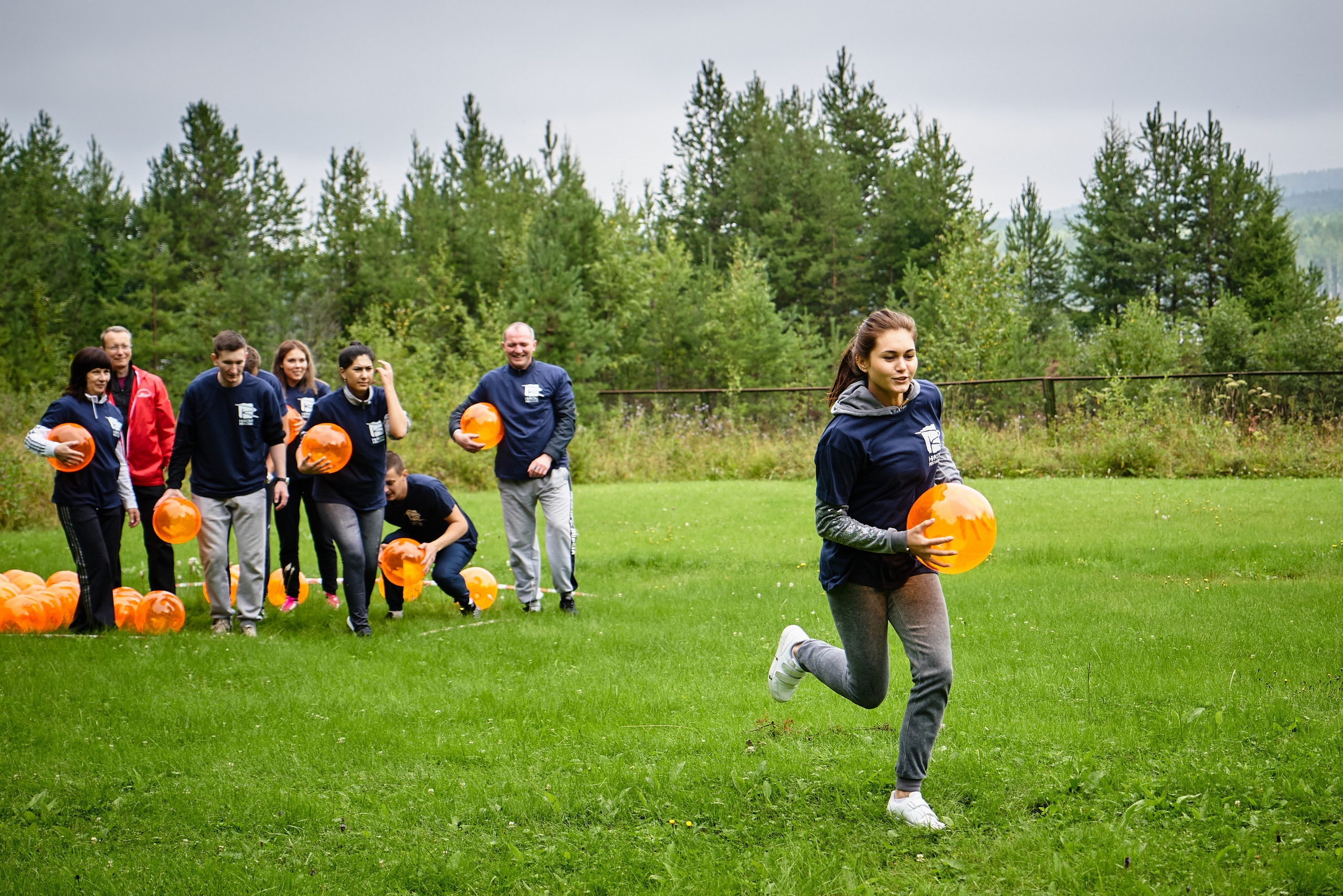 Репортаж. Фотограф в Екатеринбурге Анастасия Фе