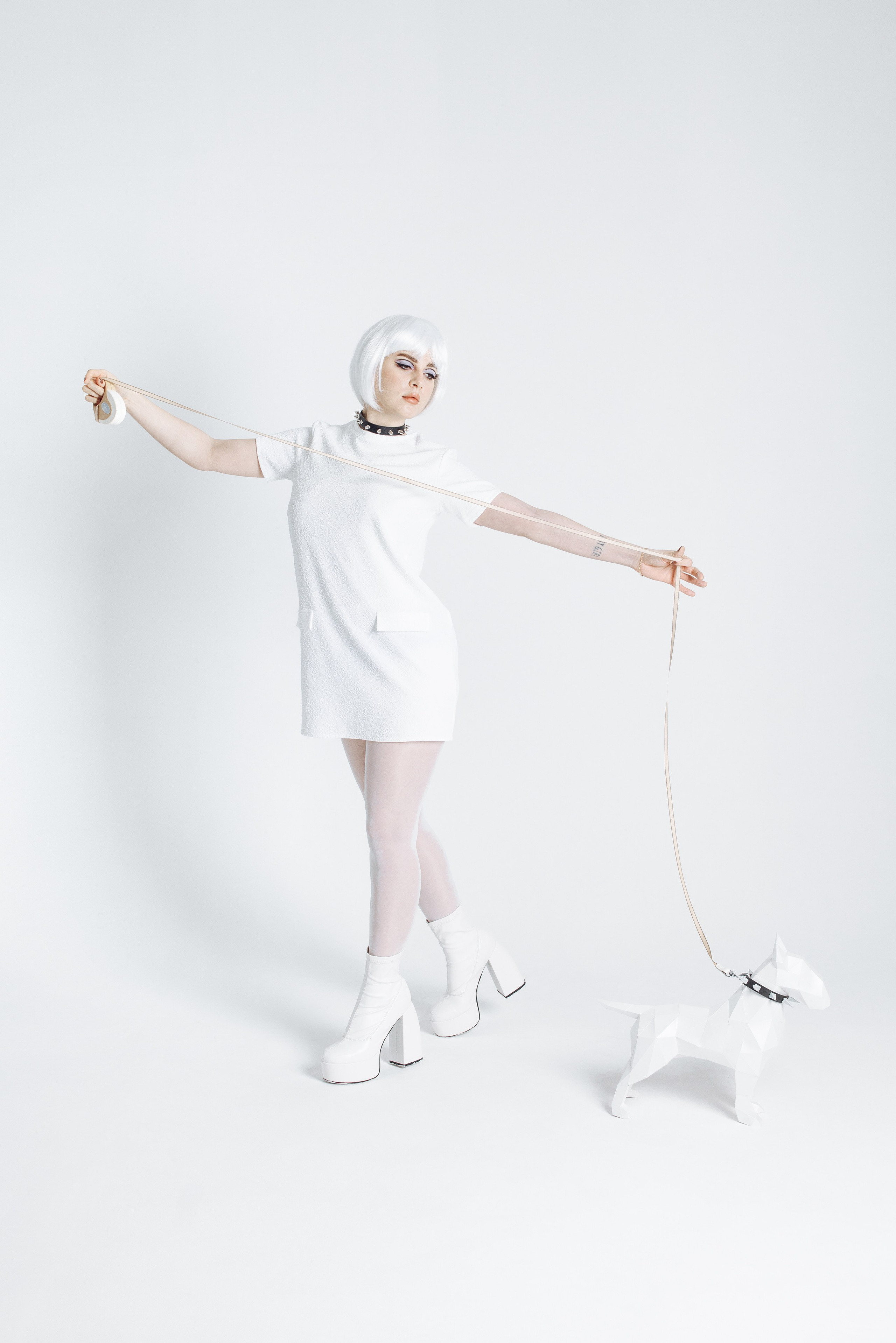 Диана. Фотограф в Ростове-на-Дону