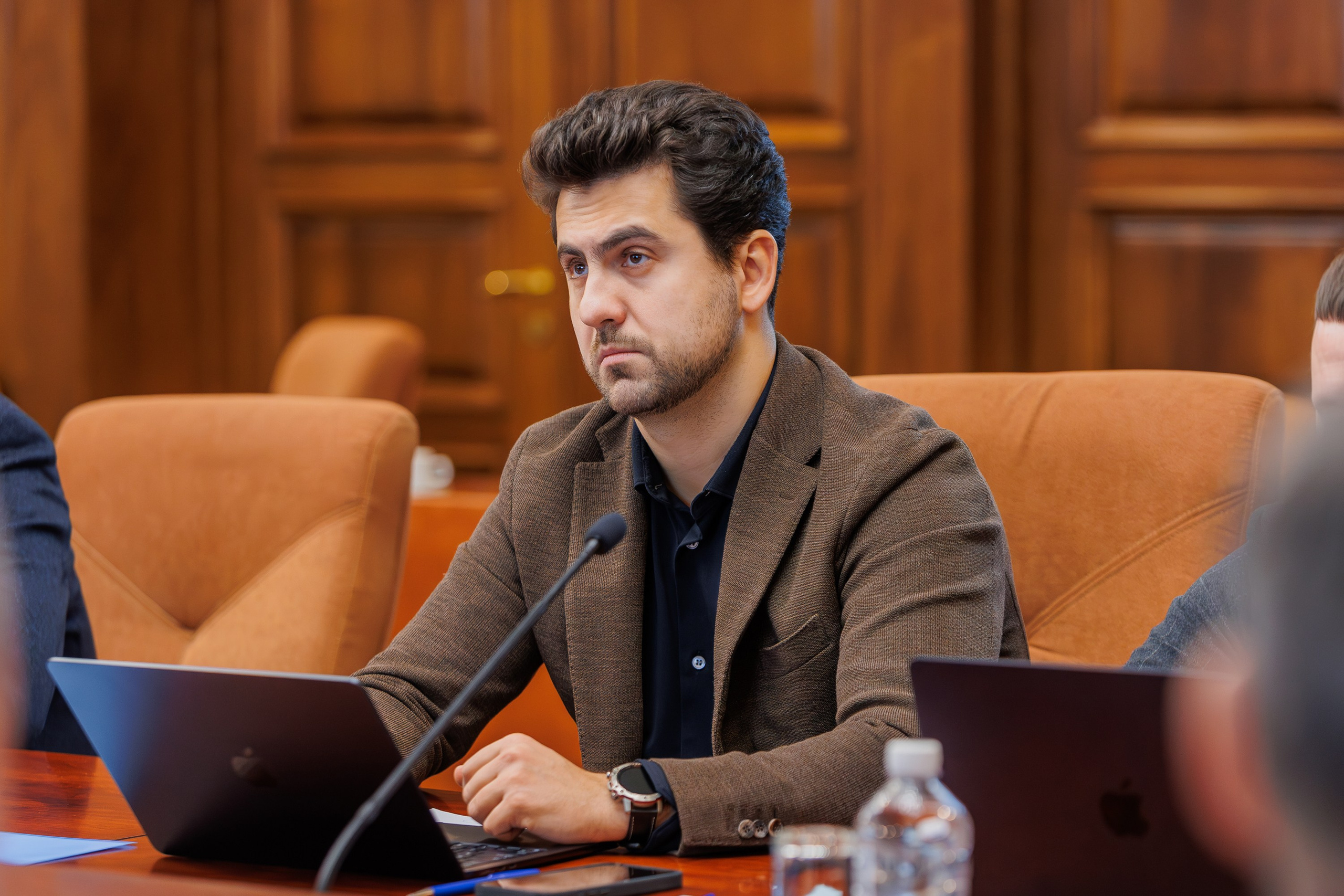 Форумы и конференции. Андрей Черёмушкин | Репортажный Фотограф в Хабаровске