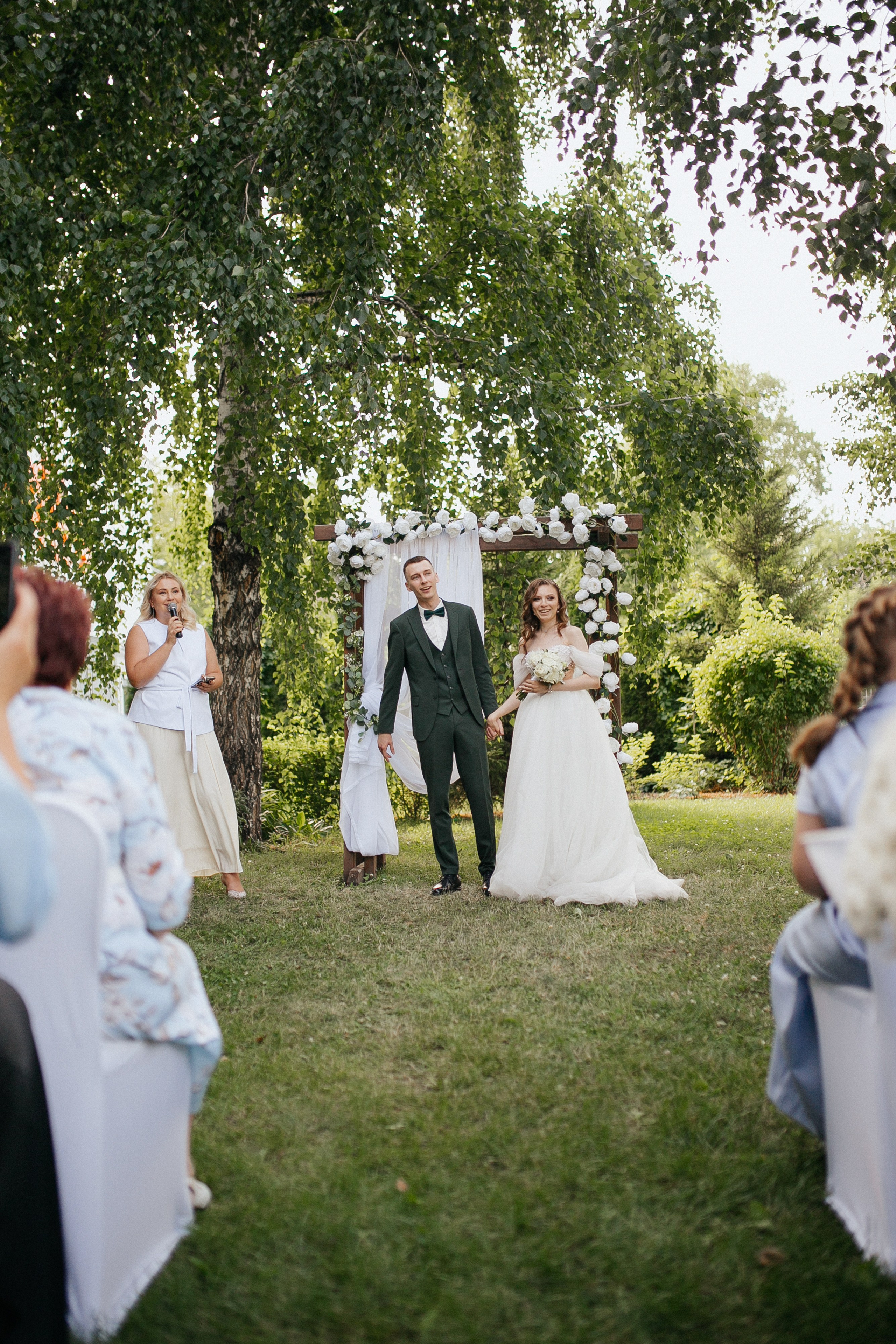 Алена и Женя. 27.06.2025. Алина Каравайцева. Фотограф в городе Барнаул