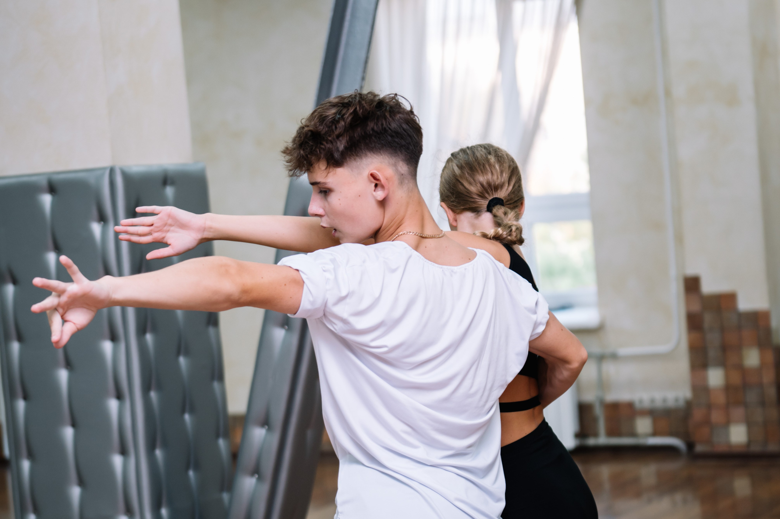 Сборы СтарЛайн. Спортивный фотограф в Туле и Тульской области. Файсханова Фото Спорт