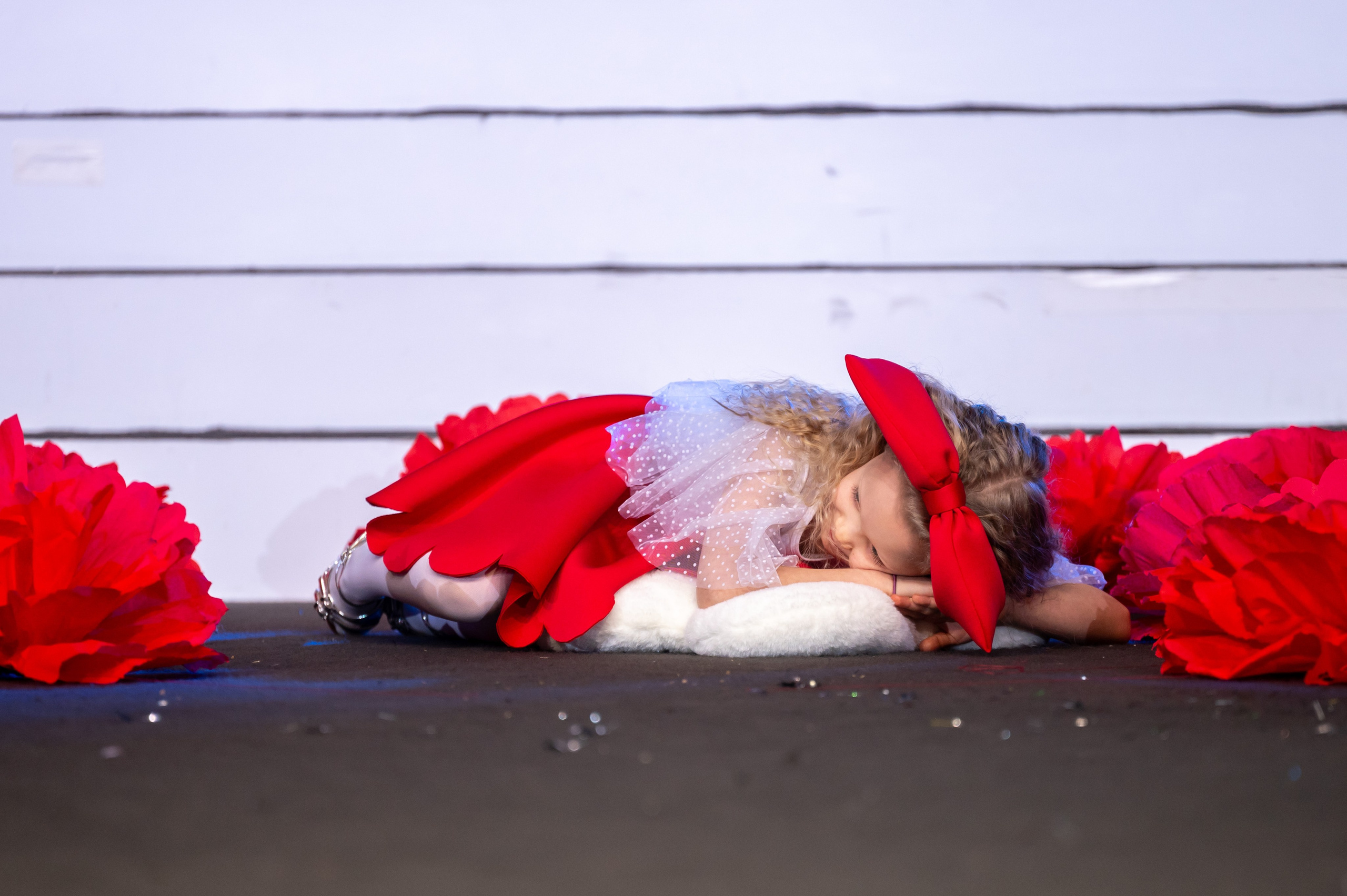 SL Новогодний отчетный концерт 2024/2025. Спортивный фотограф в Туле и Тульской области. Файсханова Фото Спорт