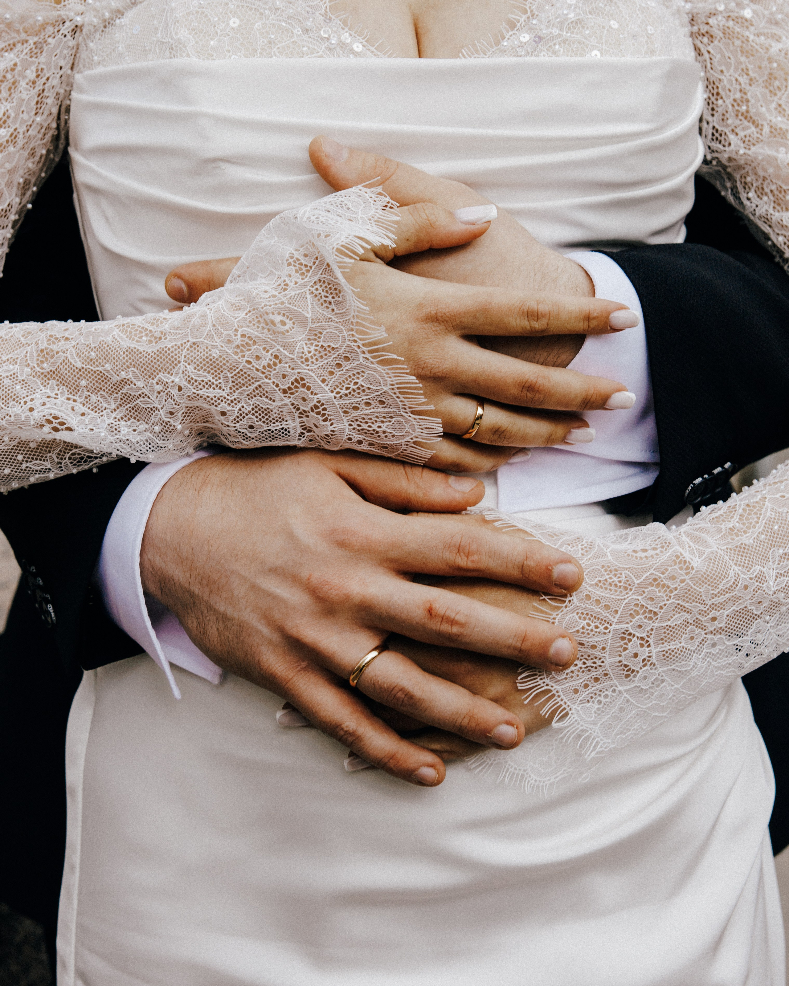 Wedding. Анастасия Зверева