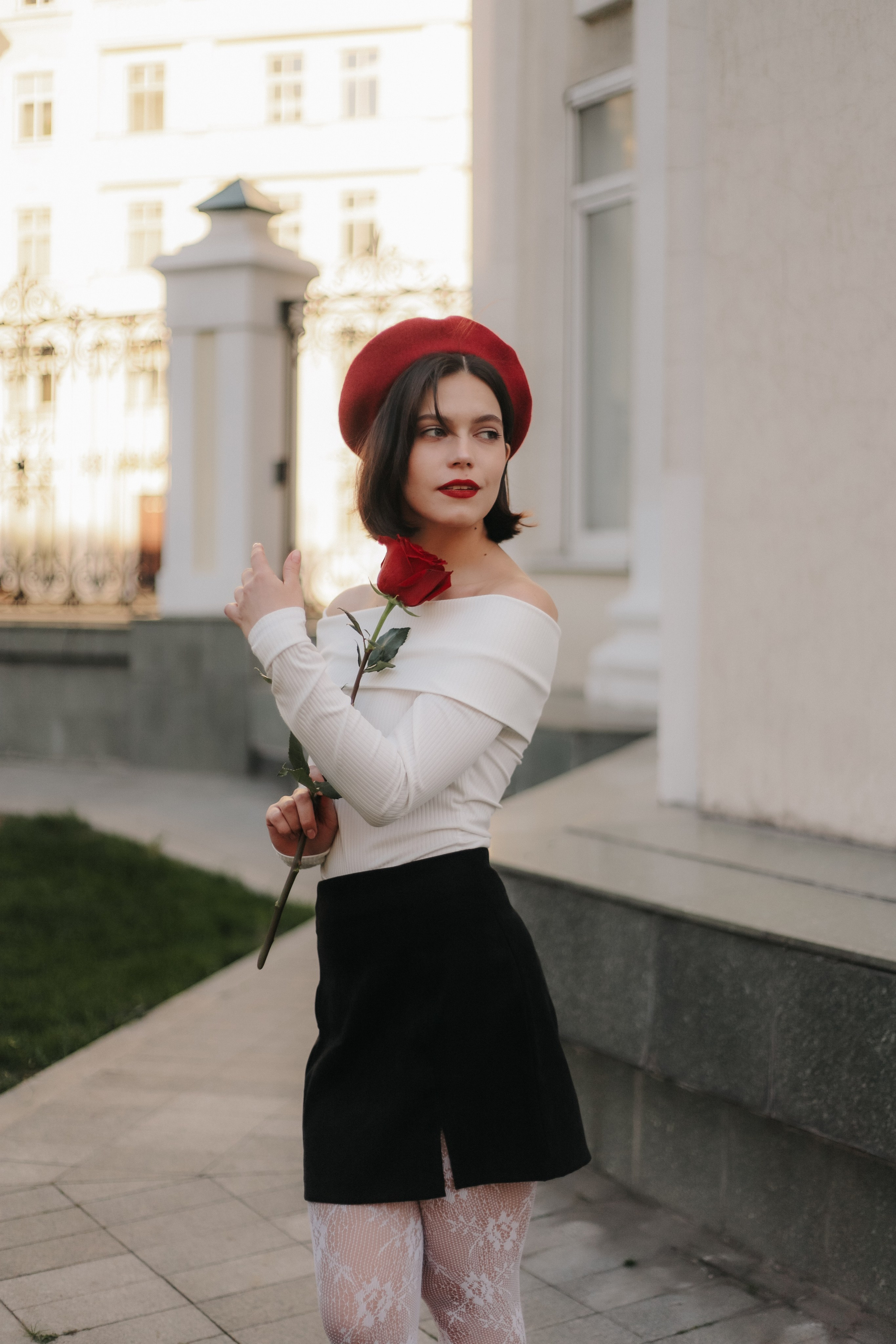 Дарья. Женский фотограф в Москве Юля Иванова