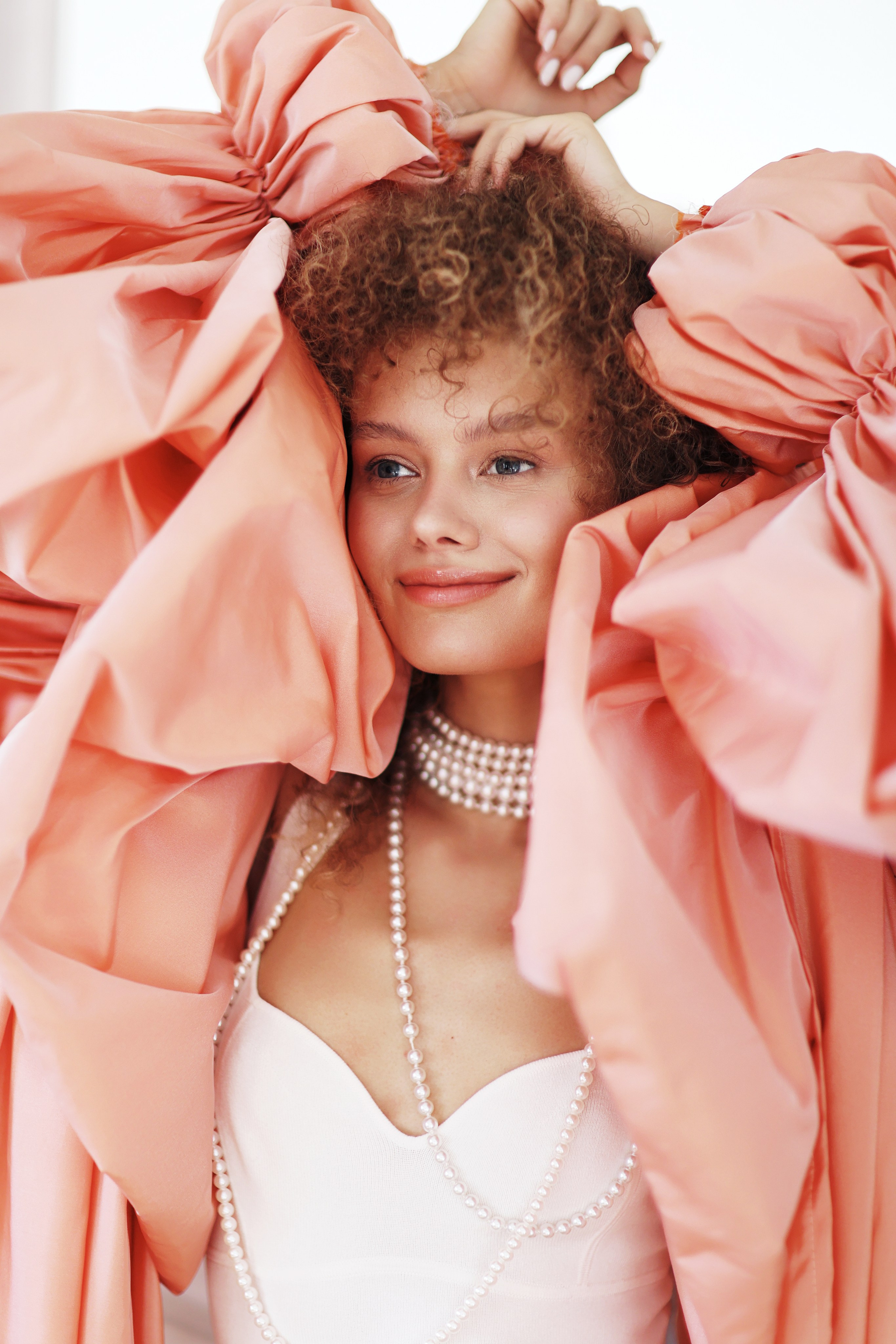 Весна. Свадебный и love story фотограф в Санкт-Петербурге (Спб) Natali Iva