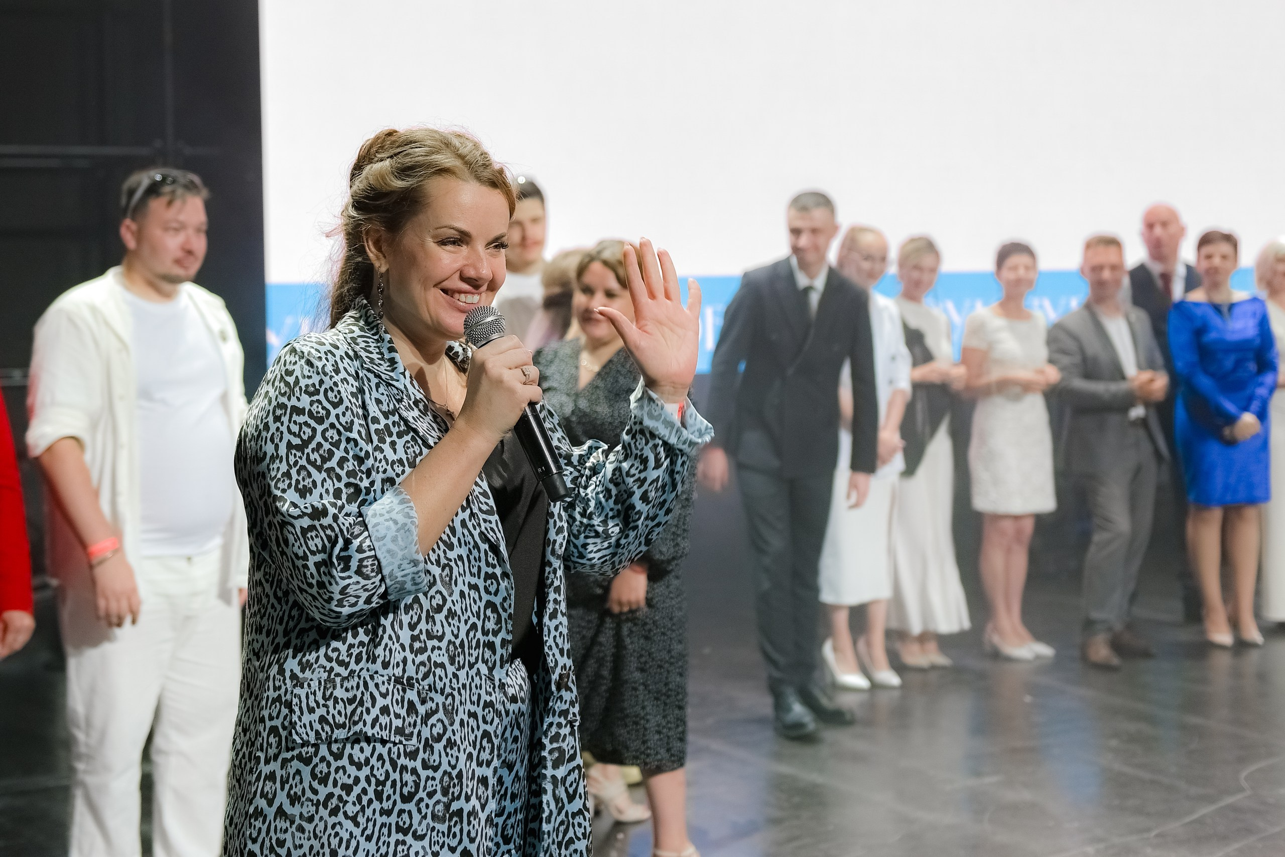 Tiens VK Stadium. Юра Бакулин Фотограф Москва