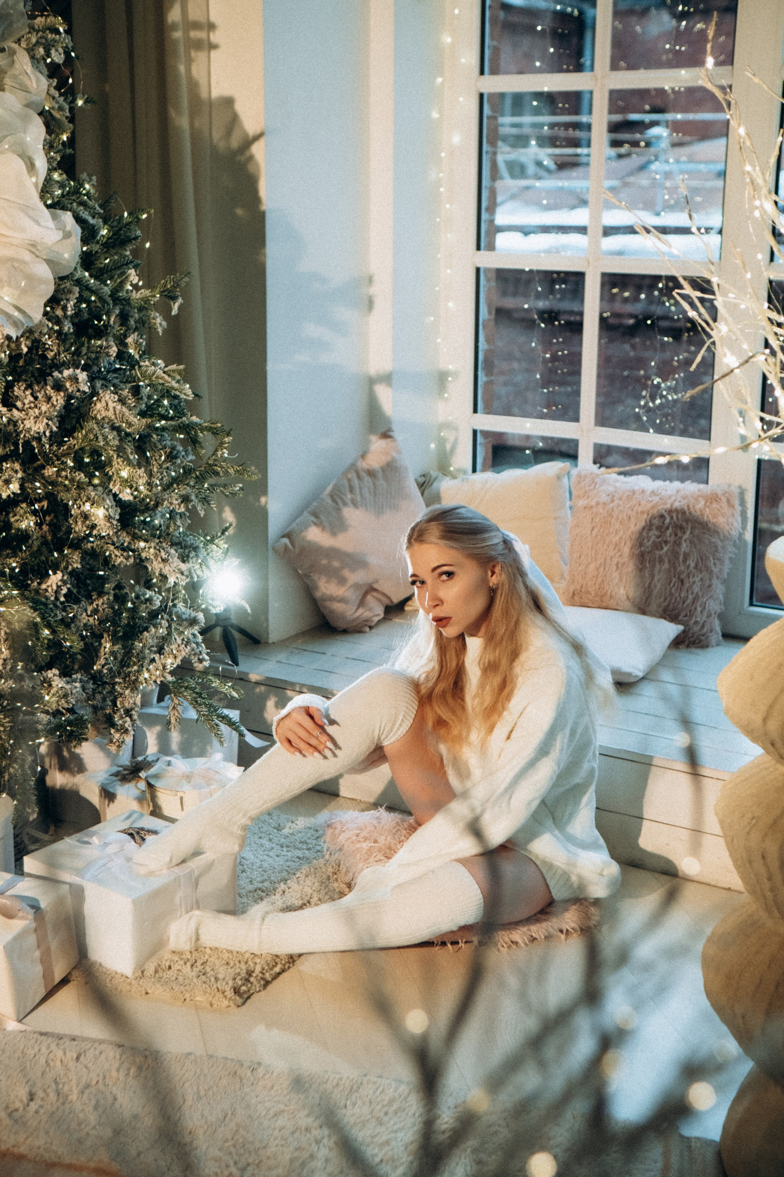 Оля. Фотограф в Санкт-Петербурге Кристина Брянская