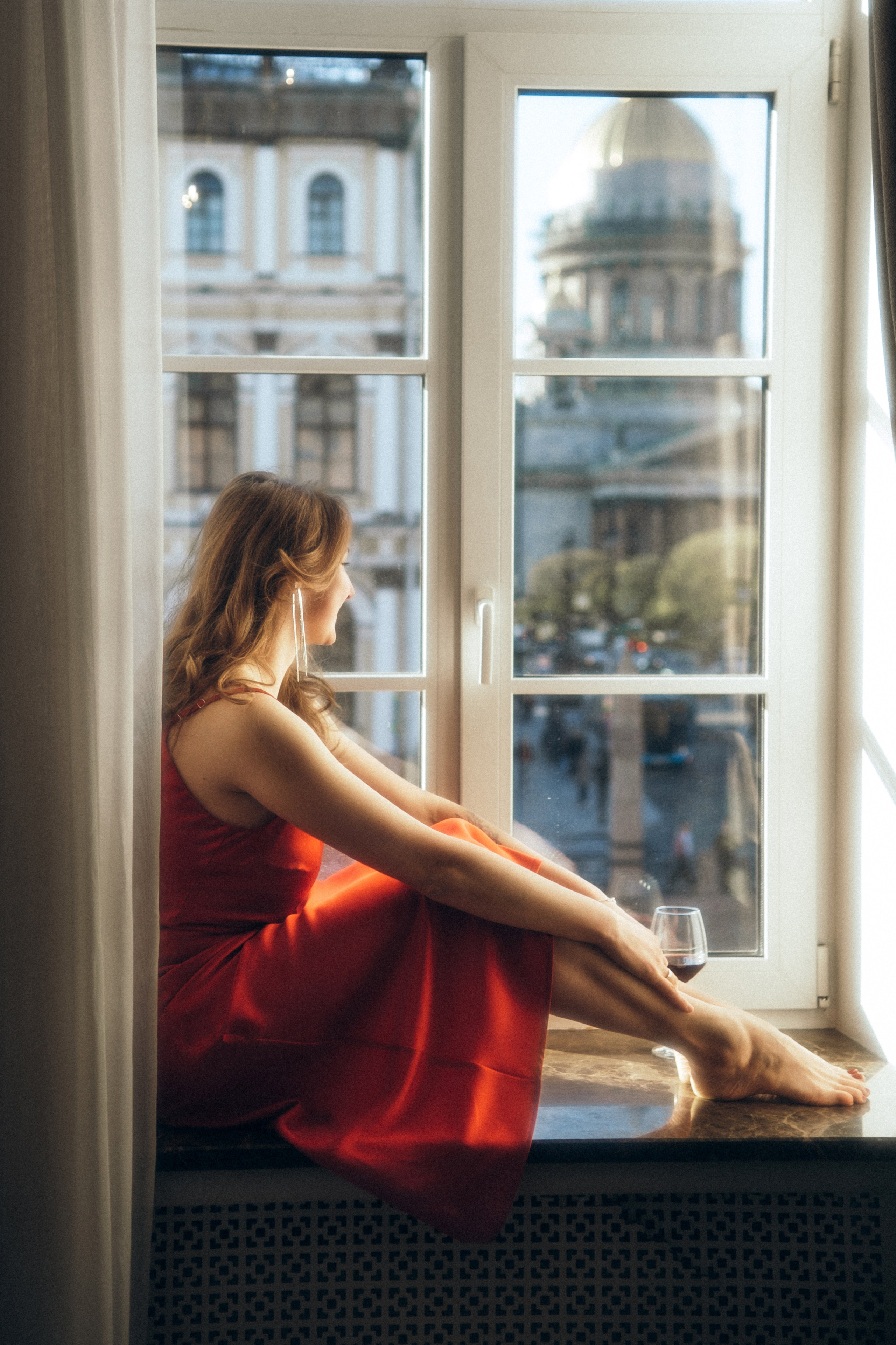 Фотограф Питер. Фотограф в Санкт-Петербурге Кристина Брянская