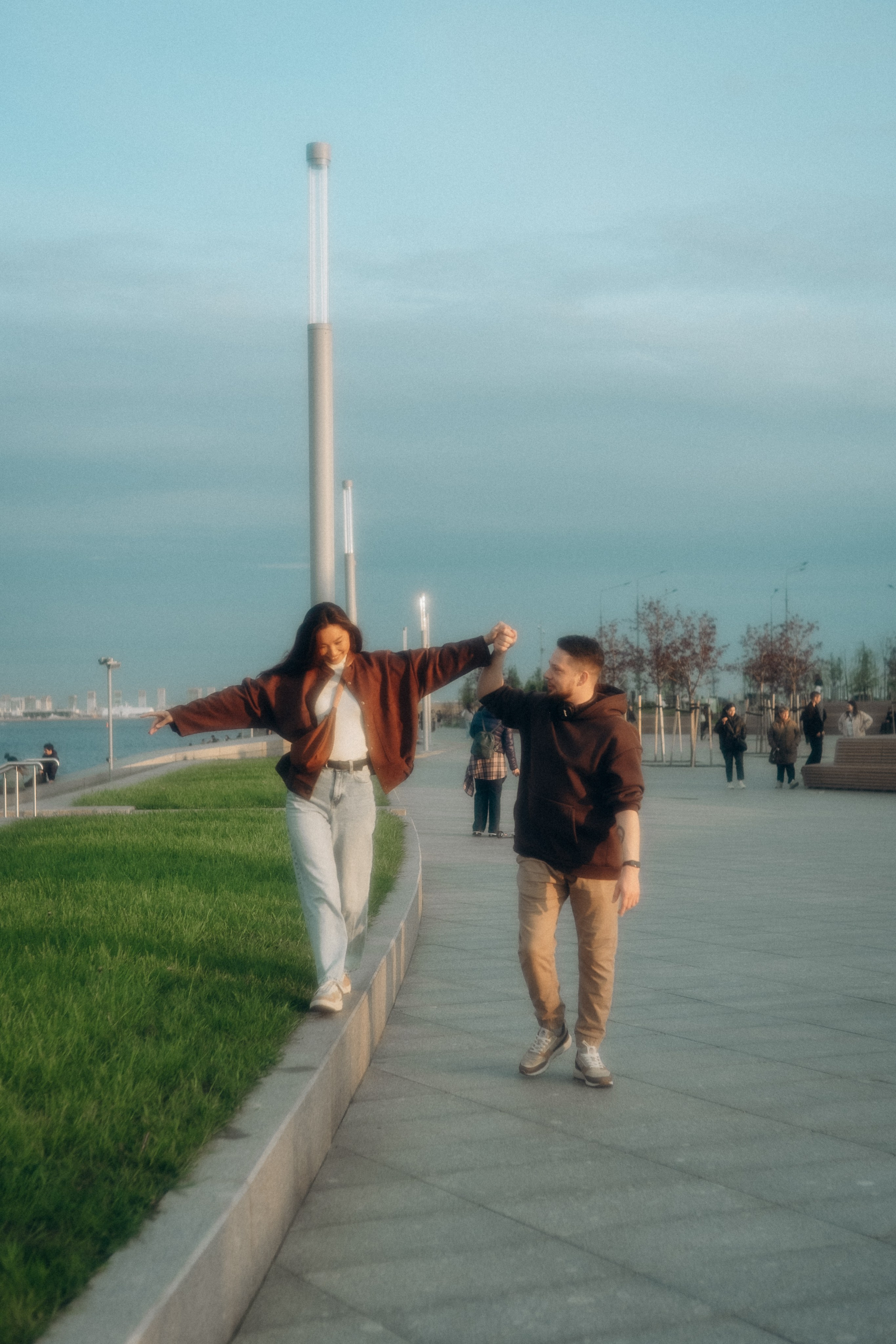 Love story фотосессия Санкт-Петербург. Фотограф в Санкт-Петербурге Кристина Брянская