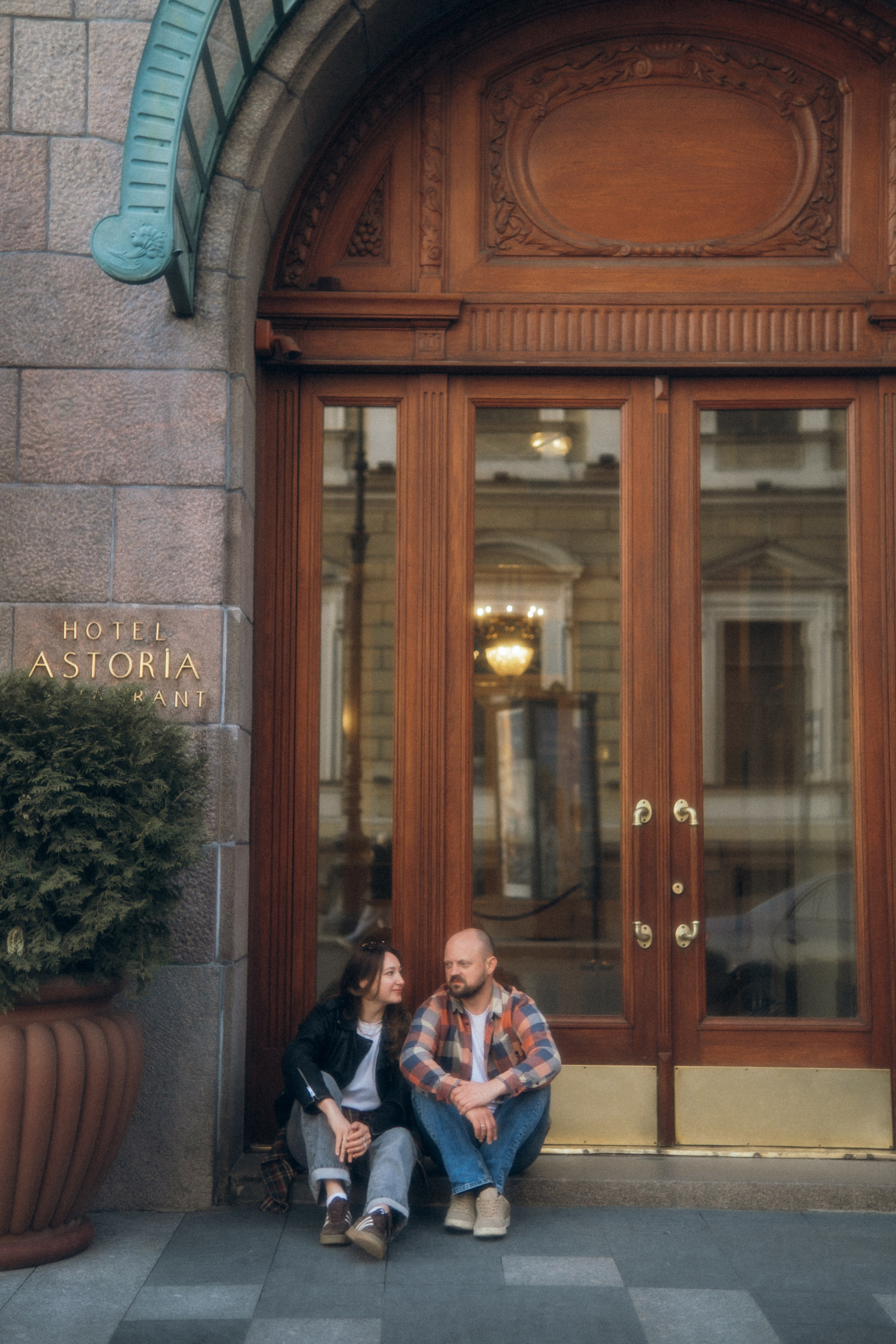 Фотограф Питер. Фотограф в Санкт-Петербурге Кристина Брянская