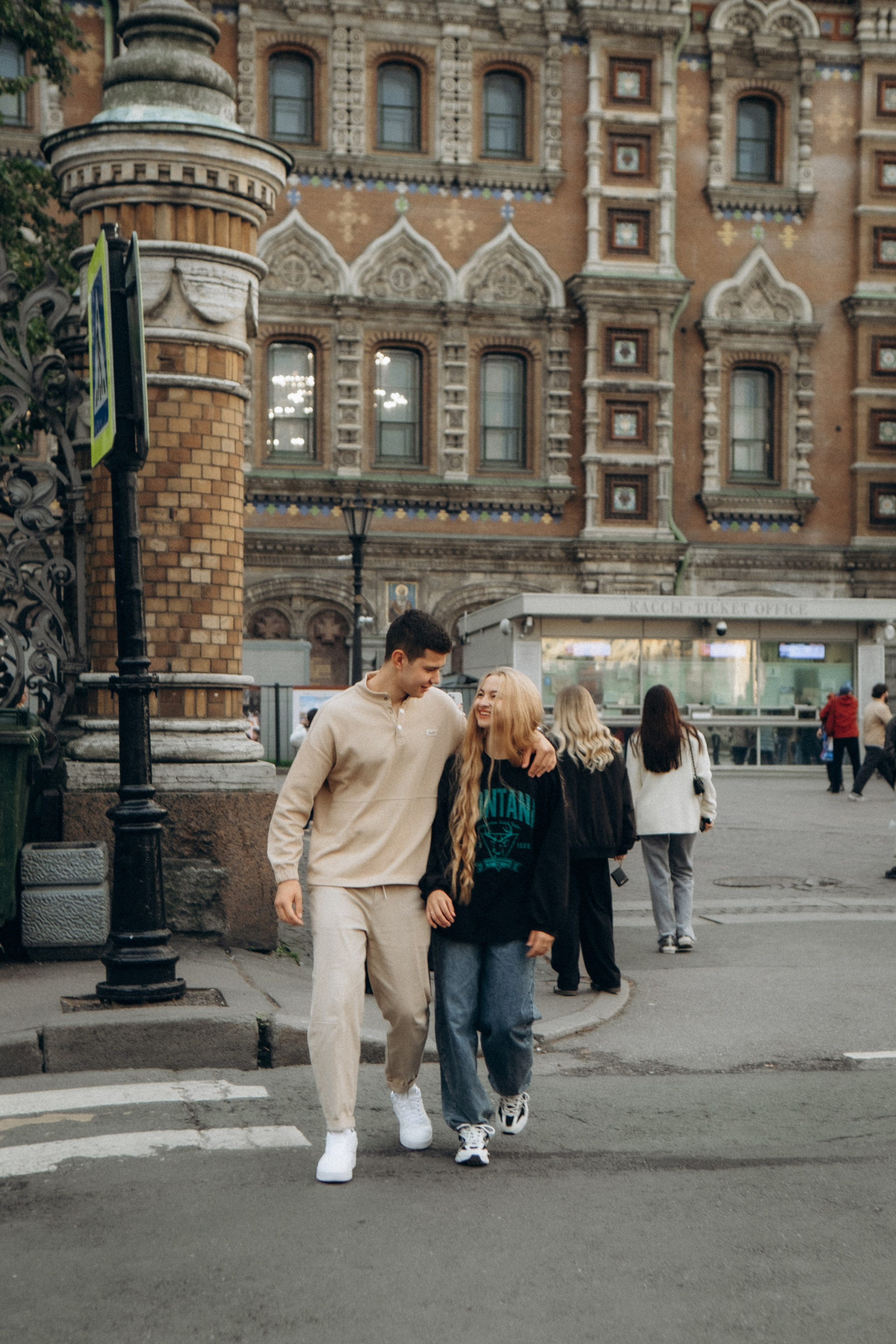 Уличный фотограф Спб. Фотограф в Санкт-Петербурге Кристина Брянская
