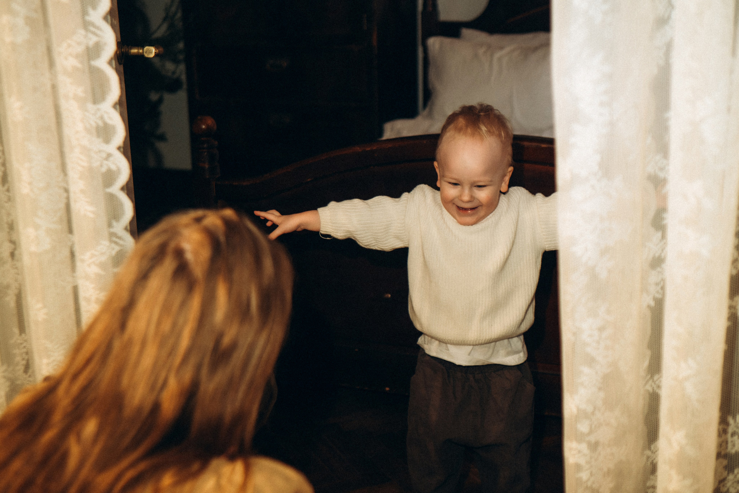 Семейная новогодняя фотосессия Спб. Фотограф в Санкт-Петербурге Кристина Брянская