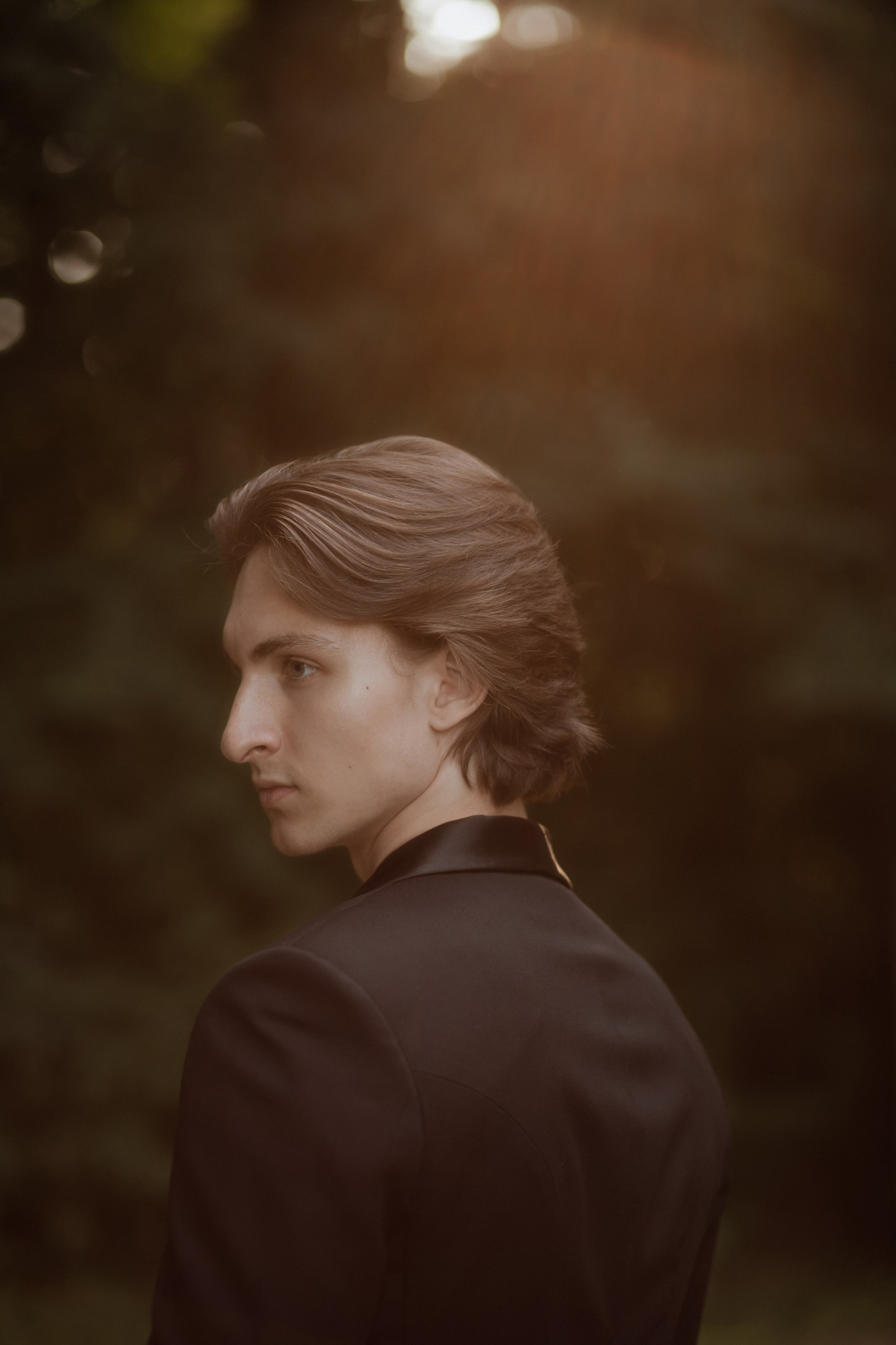 Yan & Polina. Part II: Nobody knows it but me. Фотограф Лия Козловская Минск