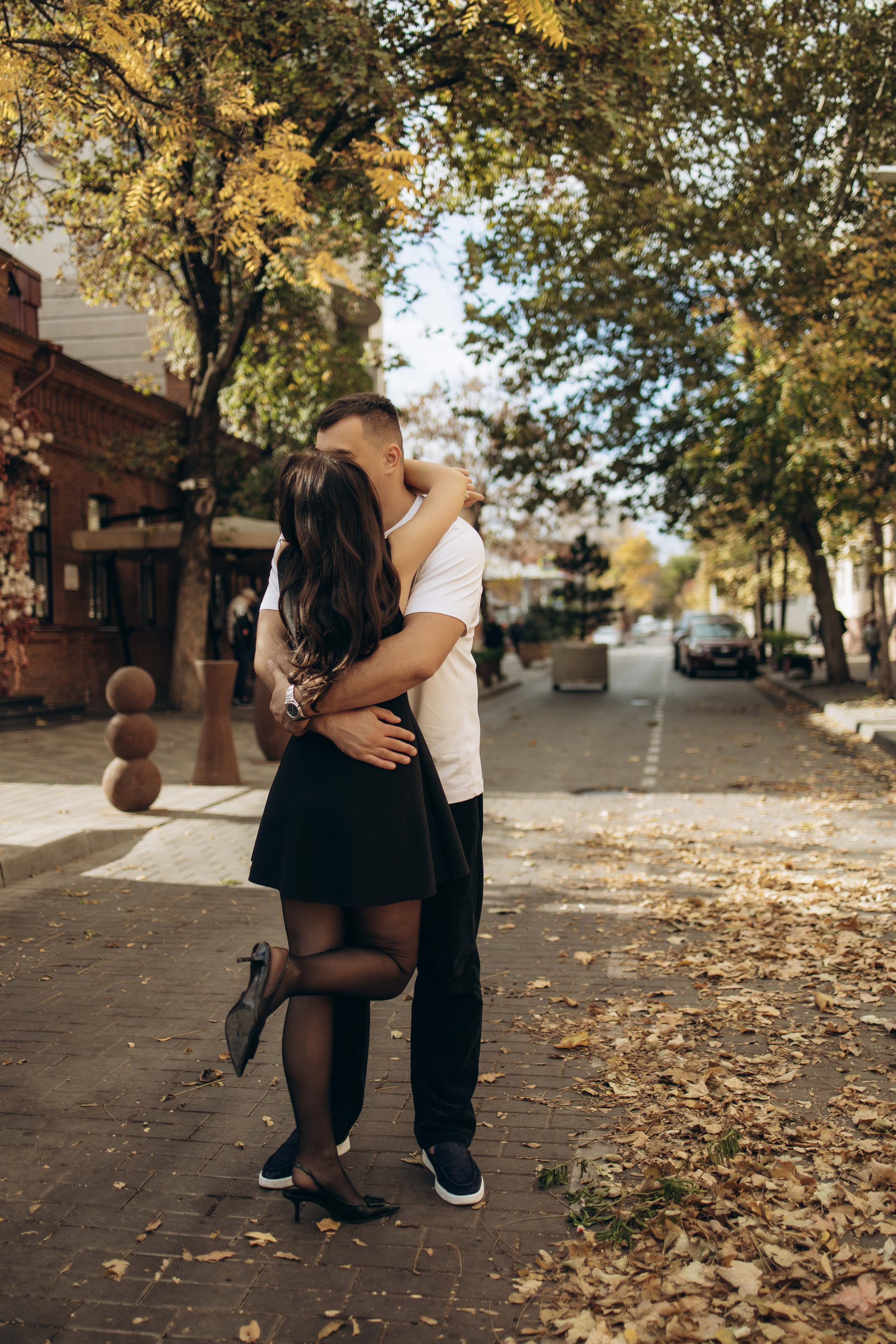 Иван и Софья. Самый теплый фотограф в Краснодаре Рябоконь Ксения