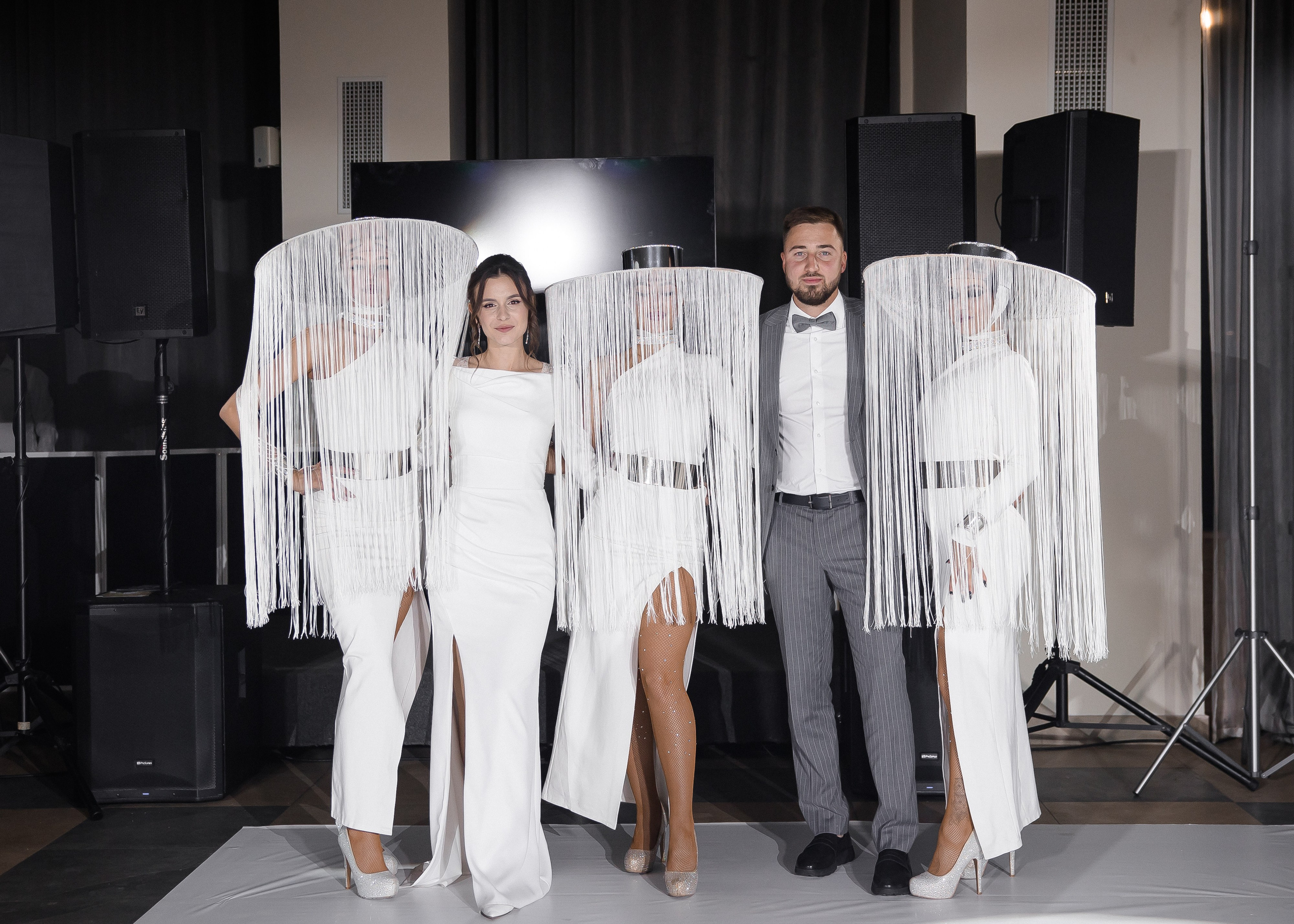 Яна + Максим. Свадебный и семейный фотограф в Саратове Маша Паника