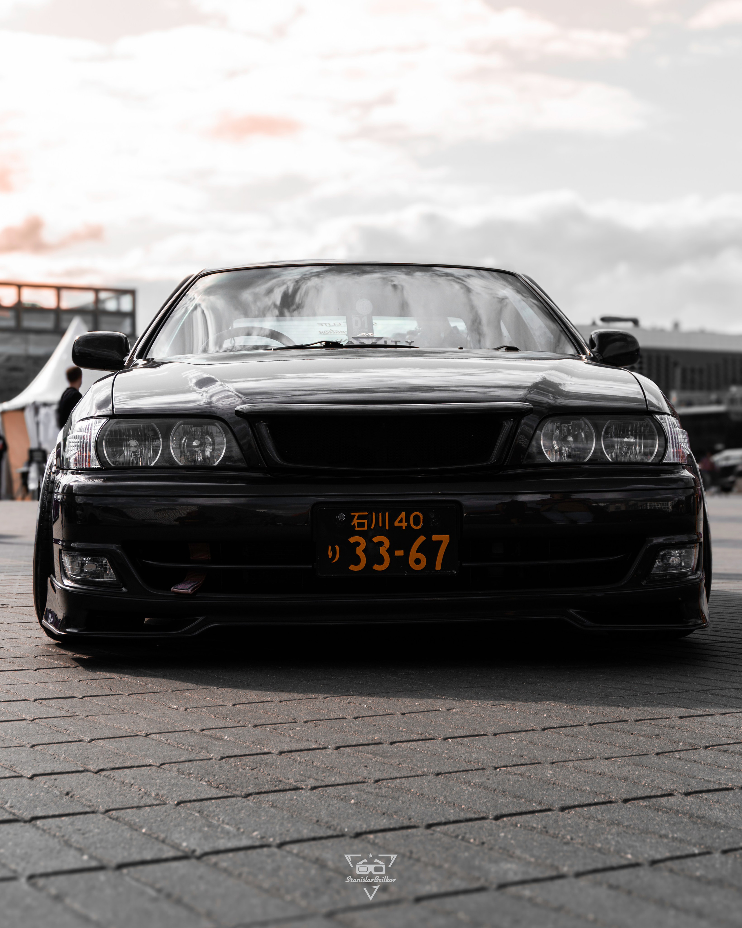 TUNINGFEST. Фотограф/Видеограф