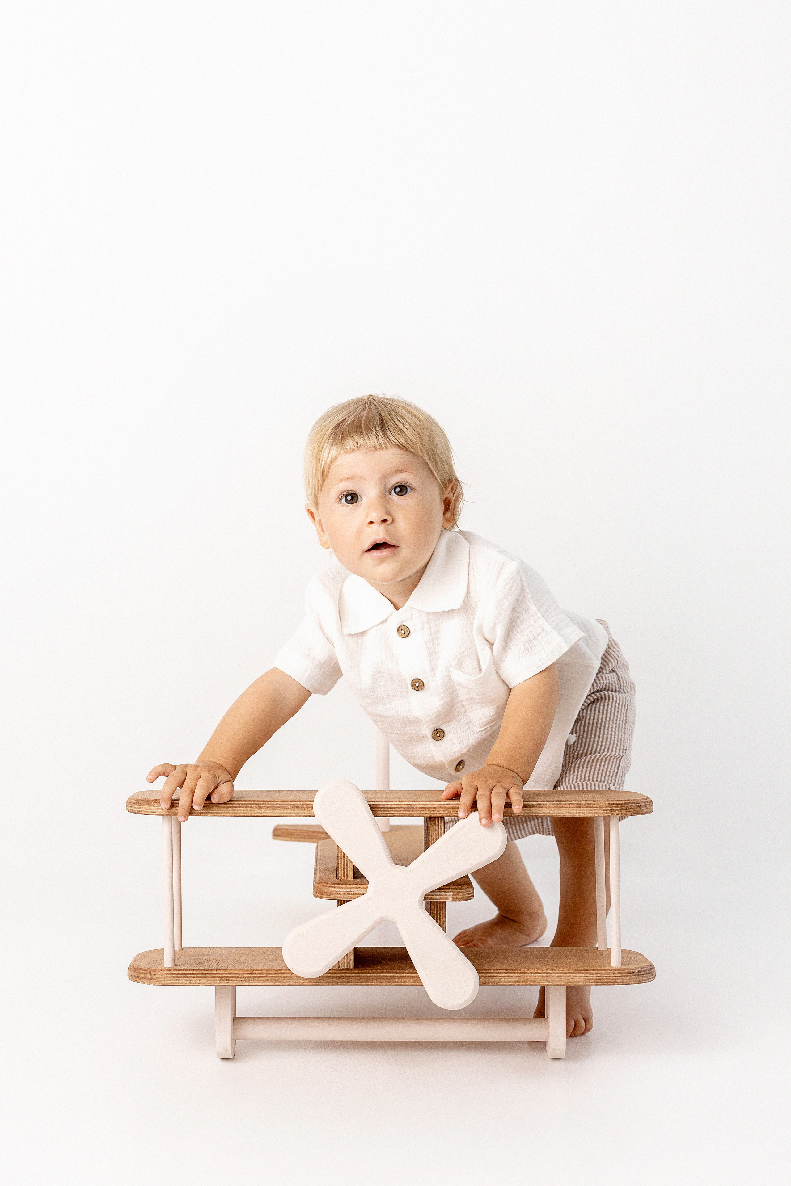 Дни Рождения. Фотограф новорождённых и малышей до года в Томске, Светлана Торопова