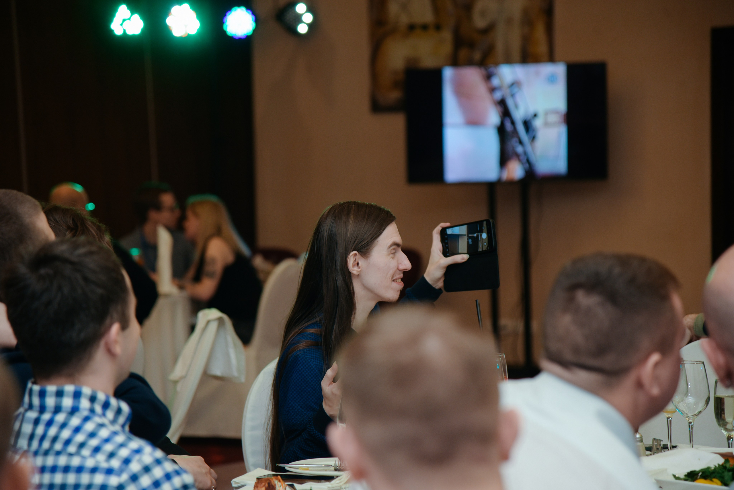 ГеомирАгро. Фотограф Лола Волна, город Москва