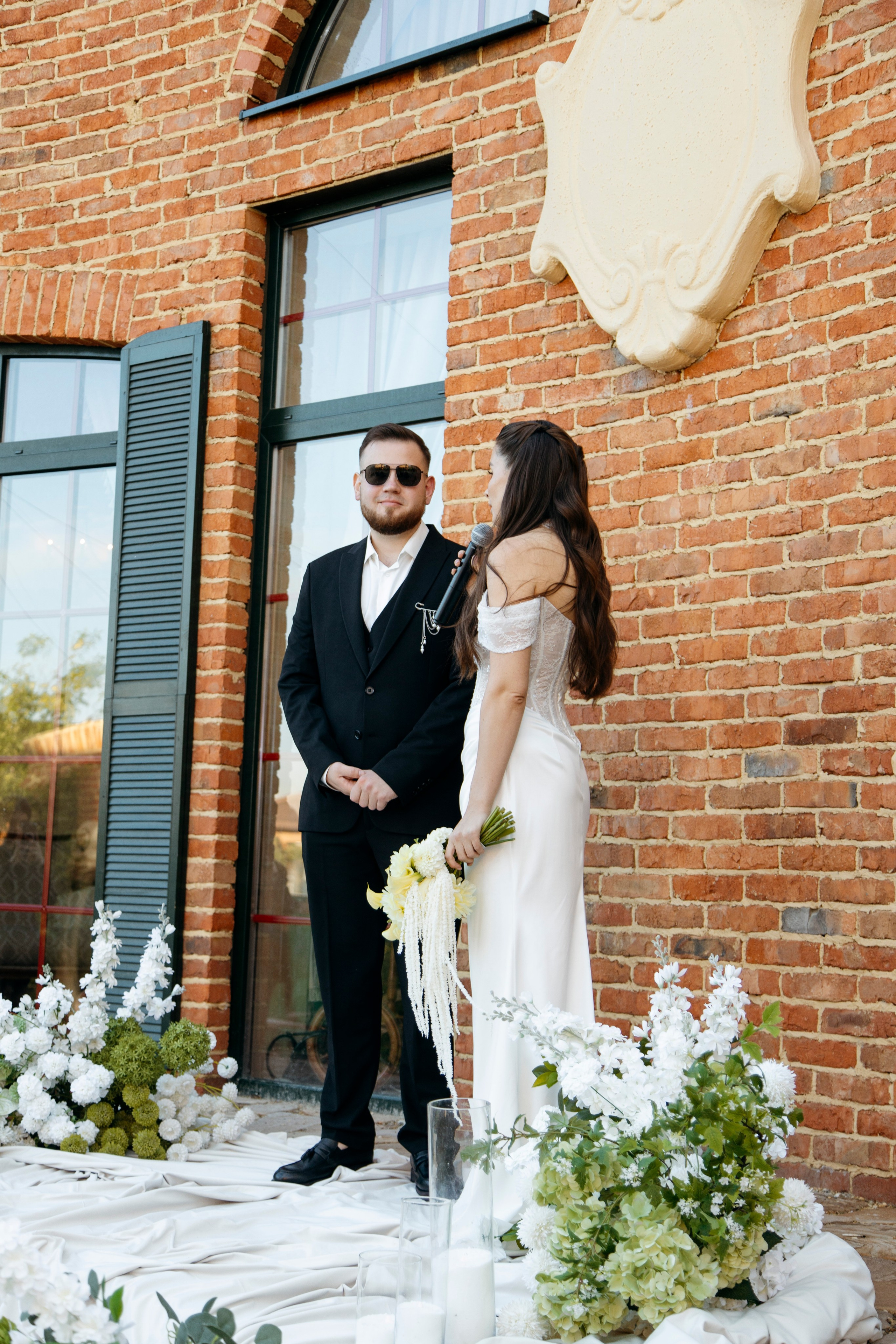 Роман и Ксения. Nikolpinhasova