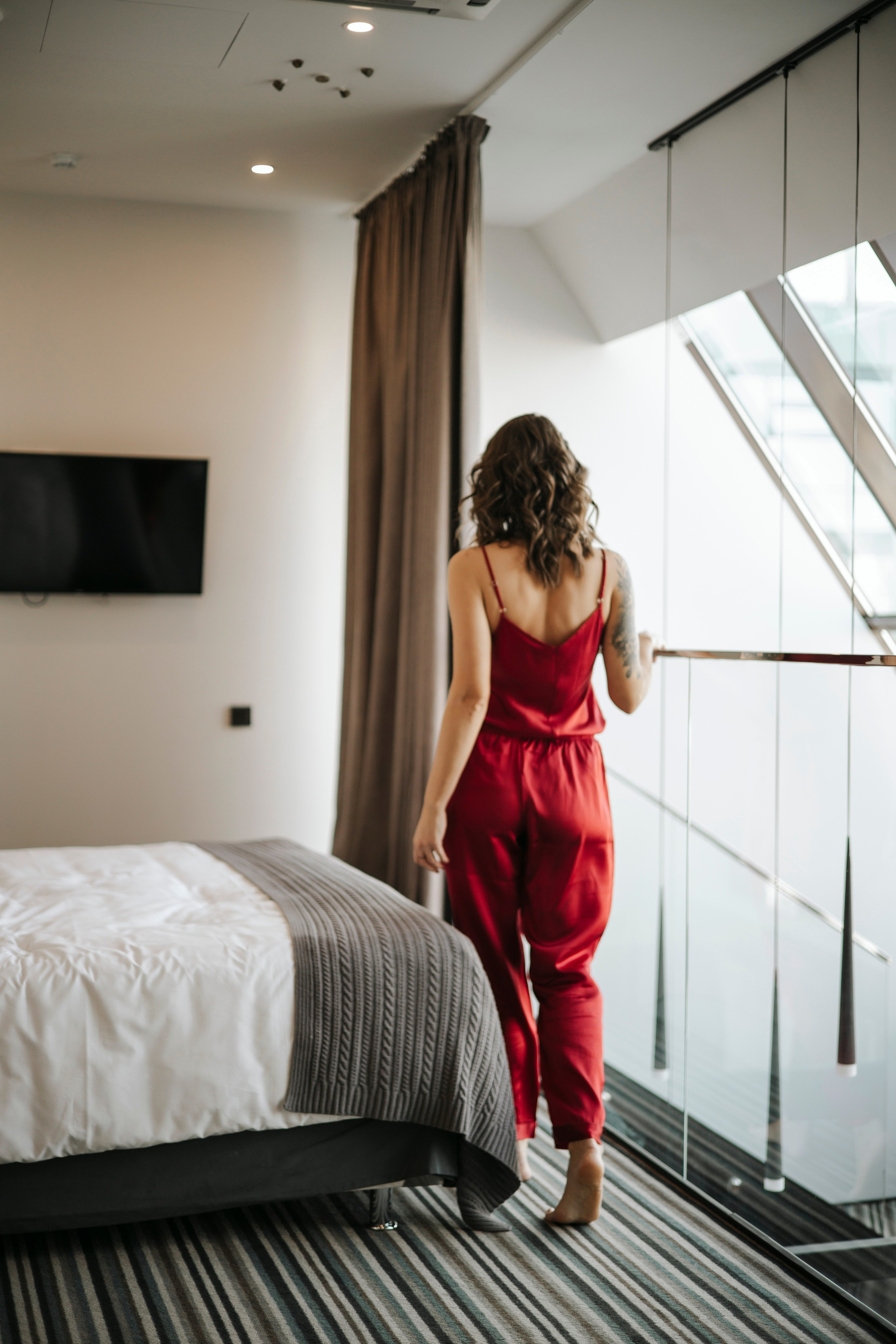 Сергей и Татьяна. Nikolpinhasova