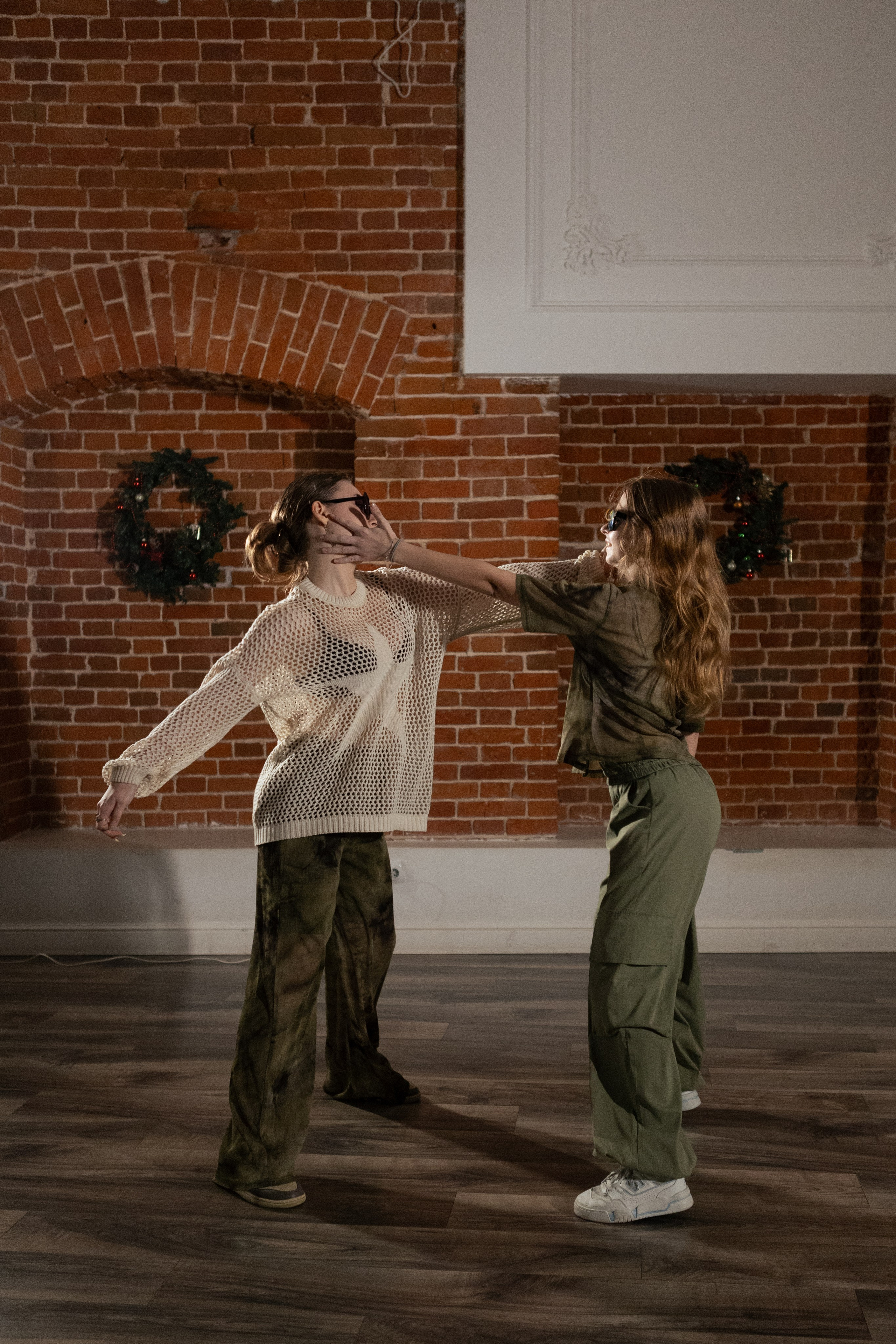 West Dance home. Свадебный фотограф в Нижнем Новгороде Анна Кузнецова