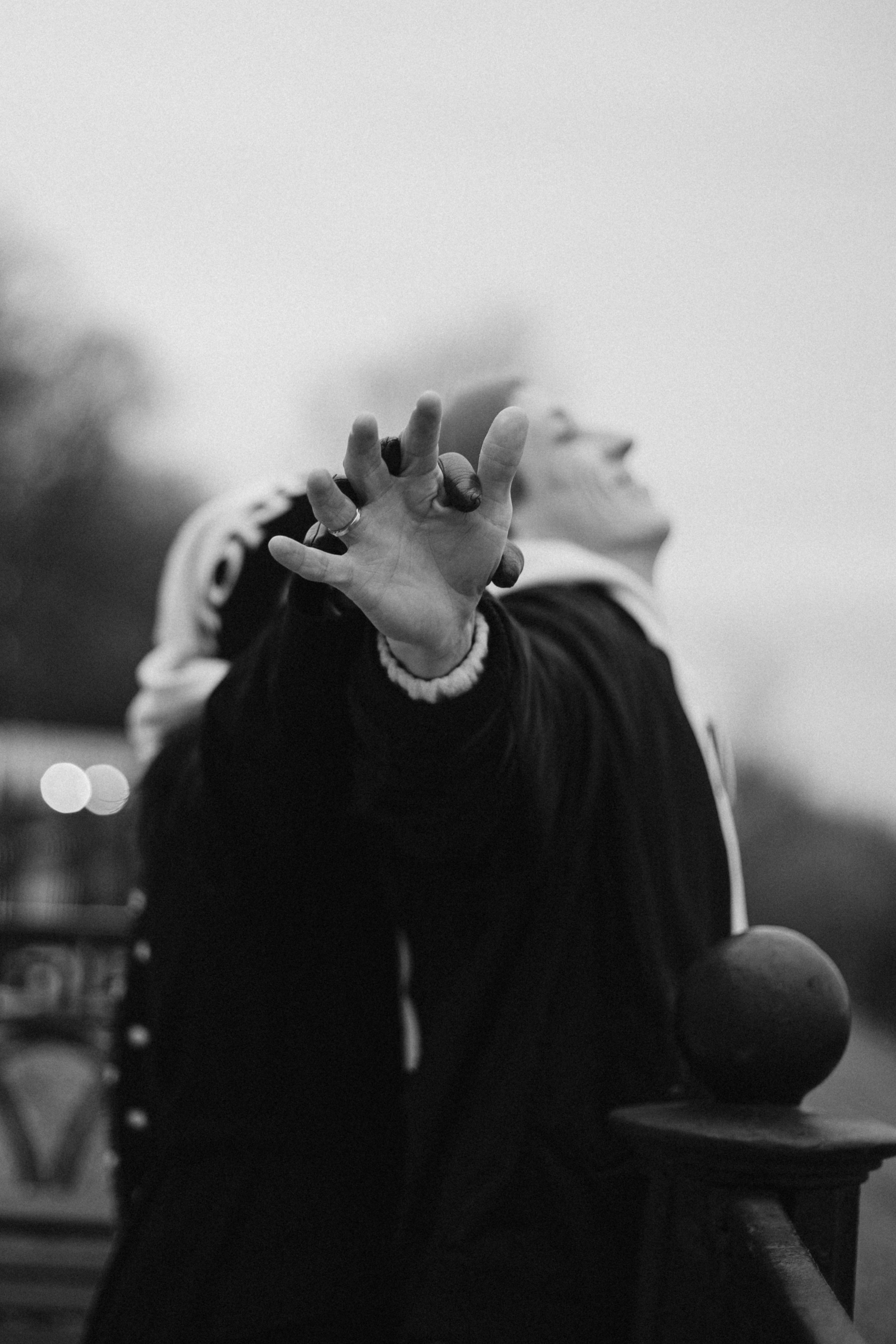 Филипп и Настя. Свадебный фотограф в Нижнем Новгороде Анна Кузнецова