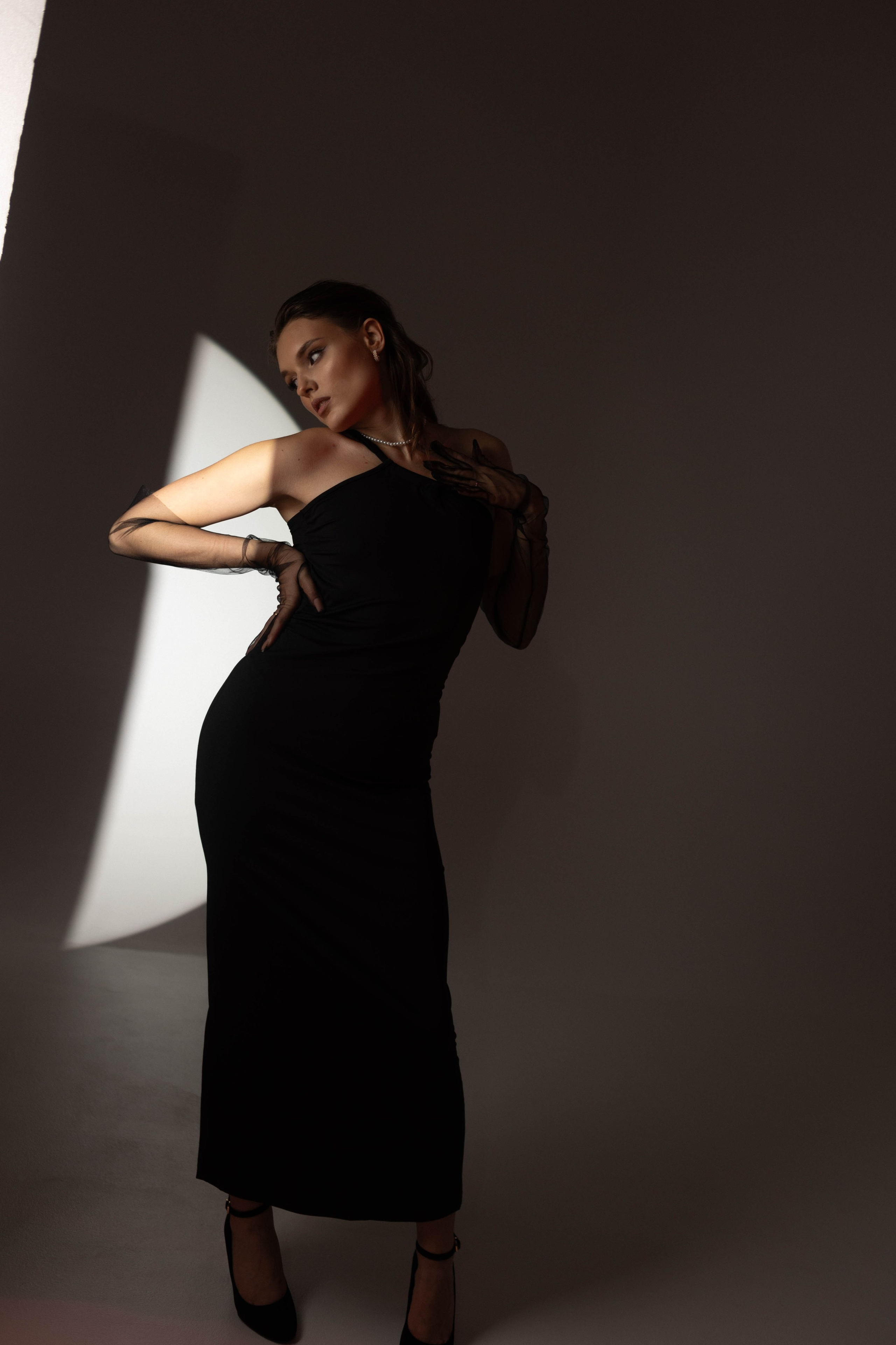 Даша. Свадебный фотограф в Нижнем Новгороде Анна Кузнецова