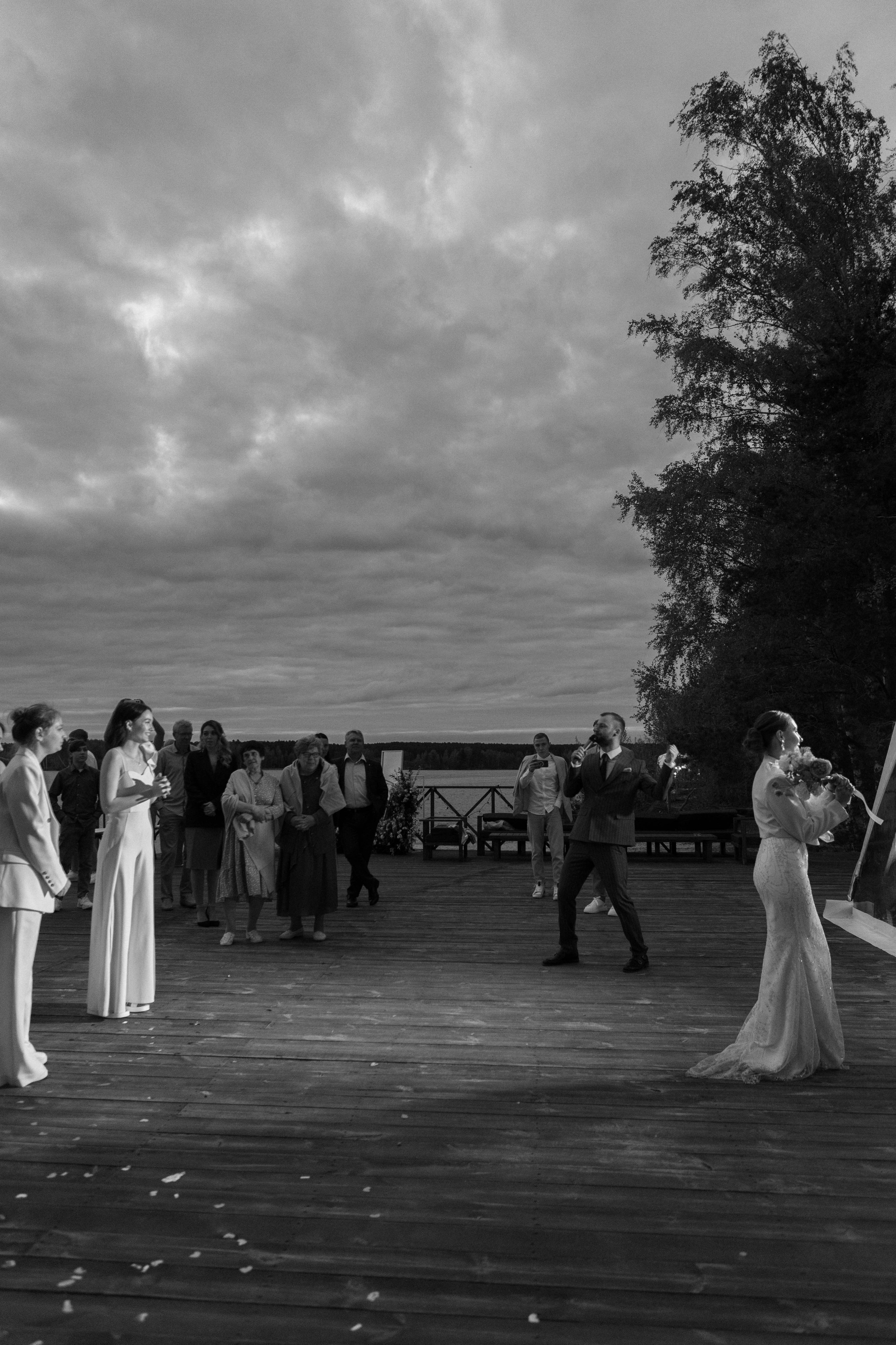 Андрей и Ксюша. Свадебный фотограф в Нижнем Новгороде Анна Кузнецова