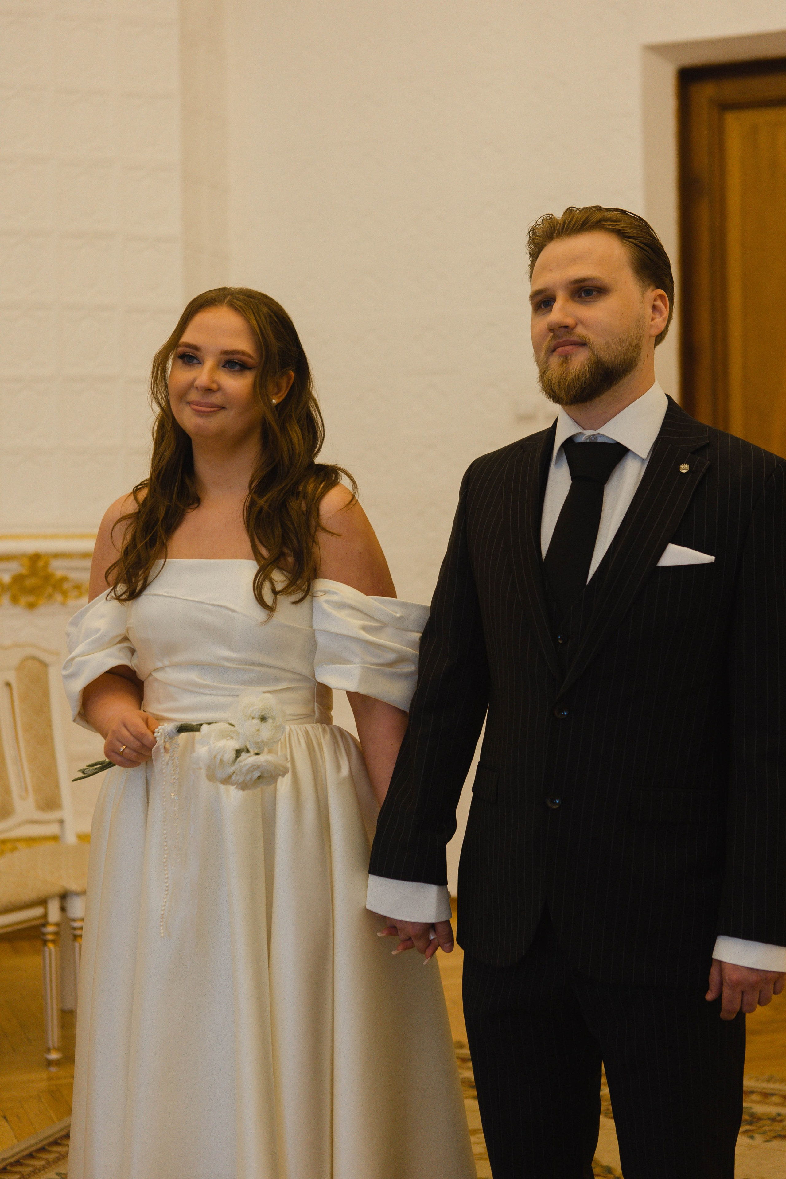 Кирилл и Анна. Свадебный фотограф в Нижнем Новгороде Анна Кузнецова