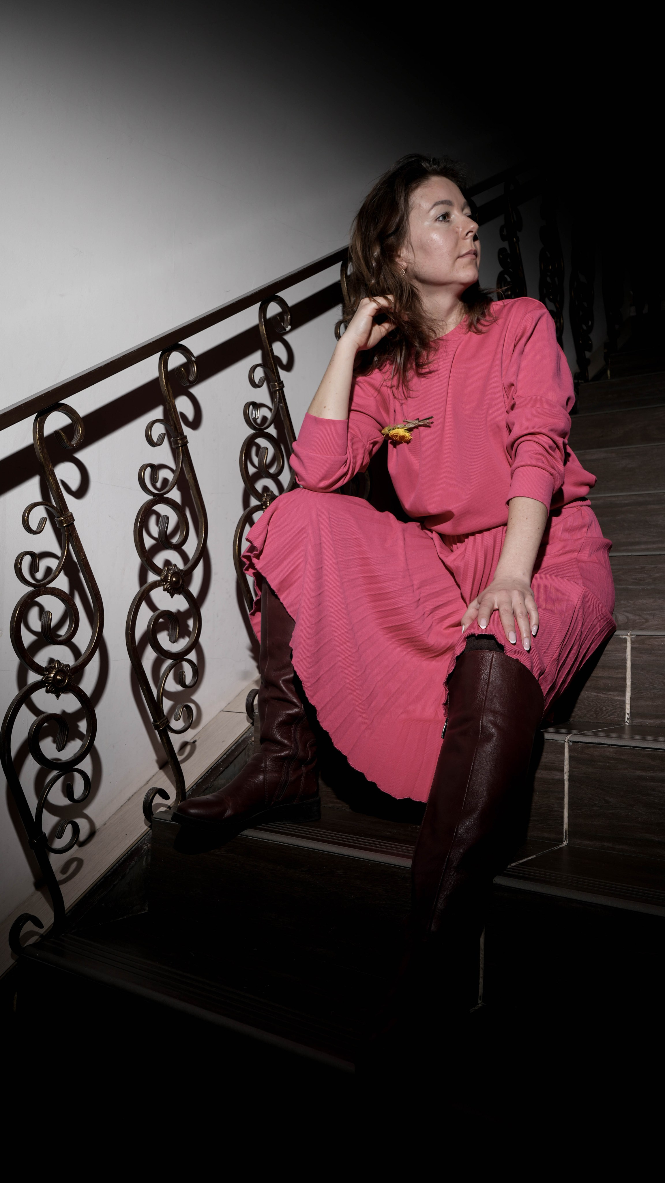 Ольга. Любовь к себе. Norikyan Diana