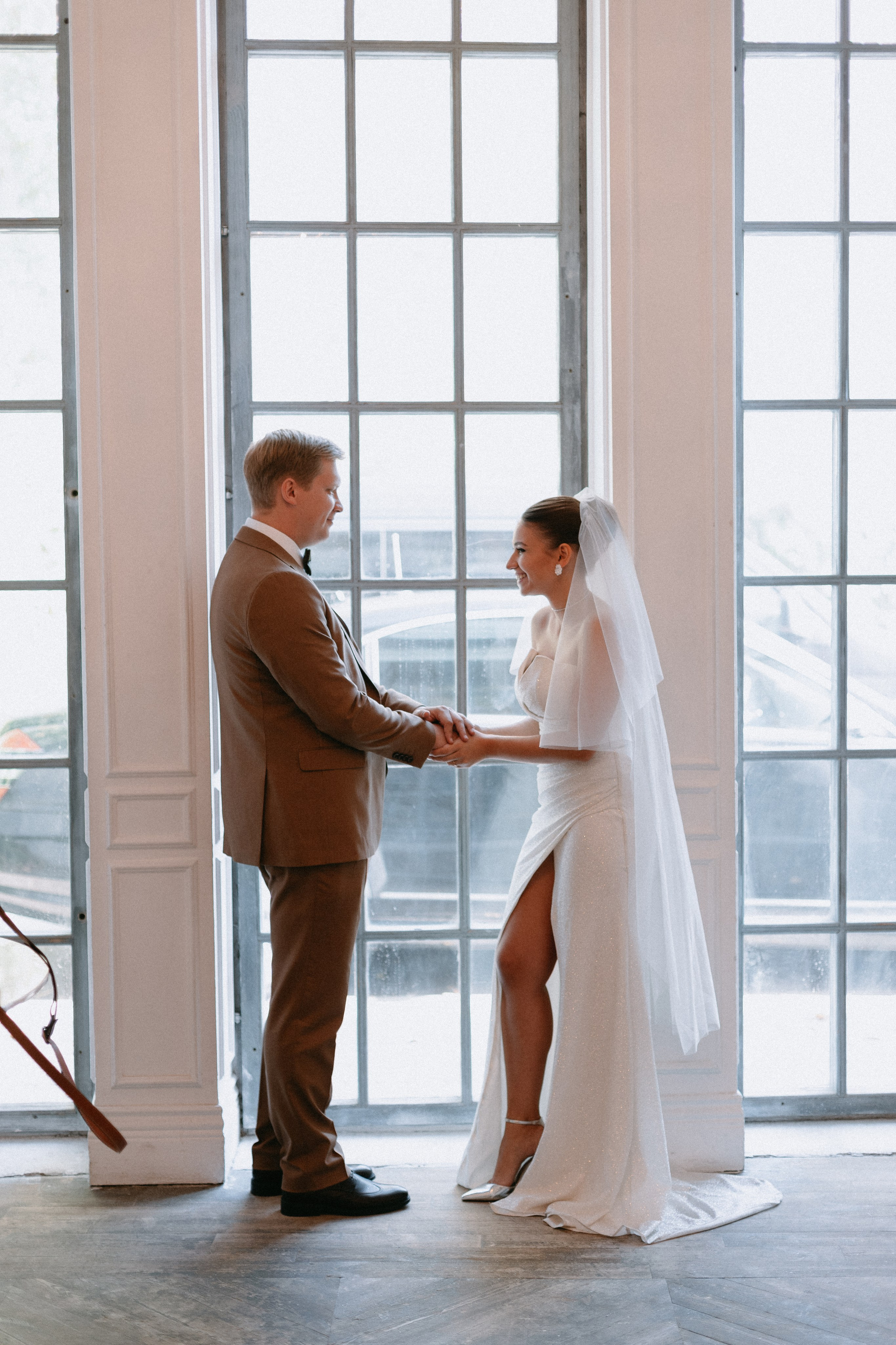 Москва. Осень. Любовь. Главная