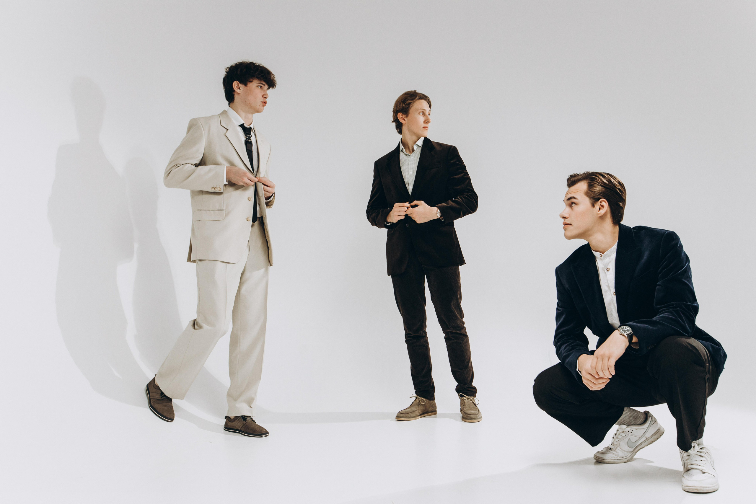 11И, Лицей № 3