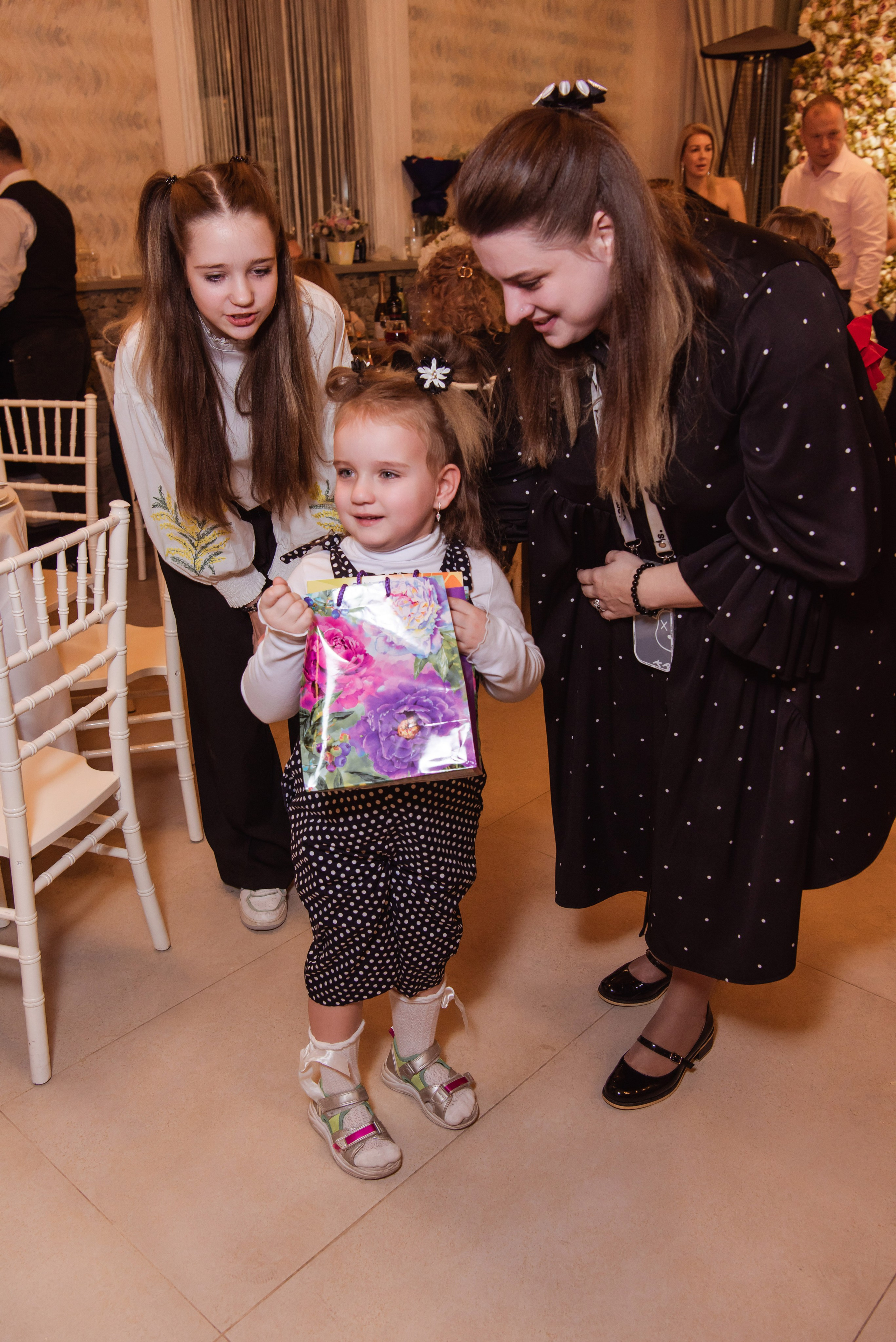 Егор и Анастасия. Свадебный и арт-фотограф Кунецкая Диана