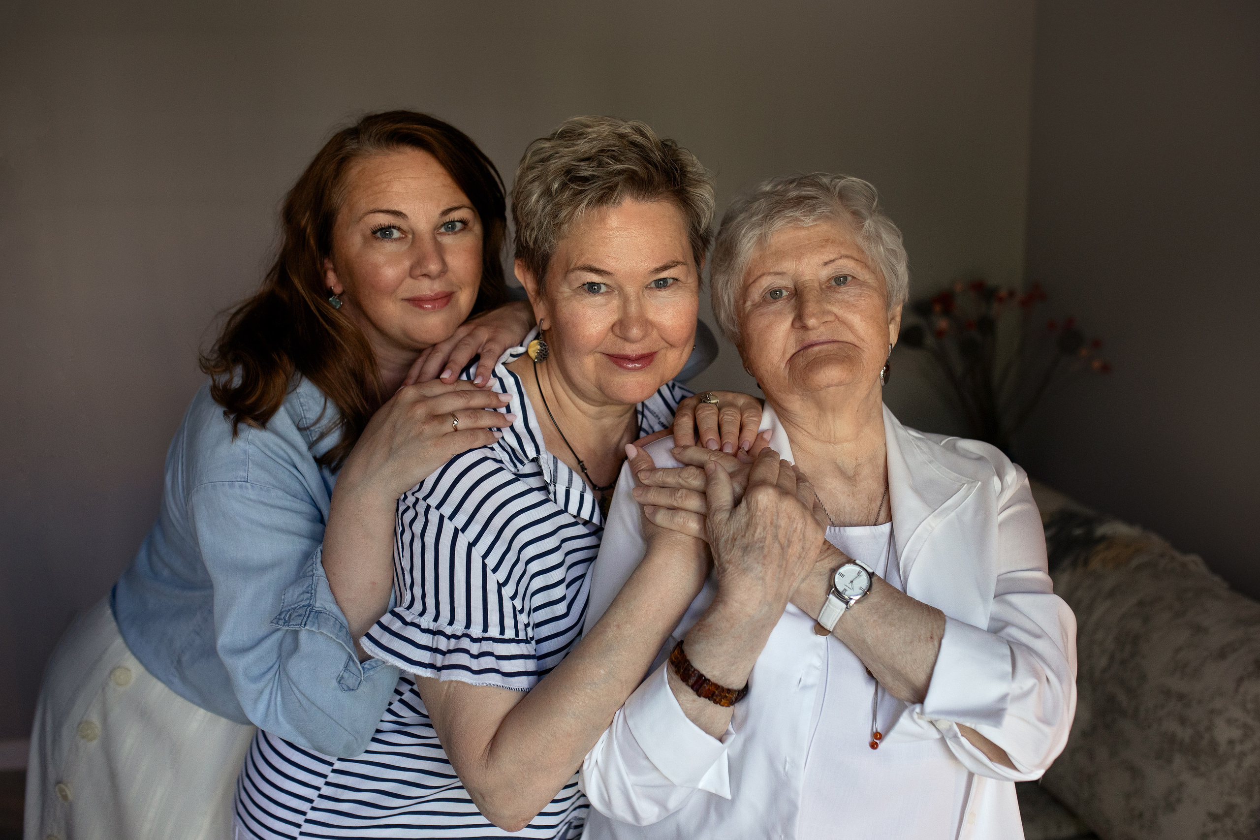 Семейная история. Семейный, женский, событийный фотограф. Съемки ЛЮБОЙ СЛОЖНОСТИ