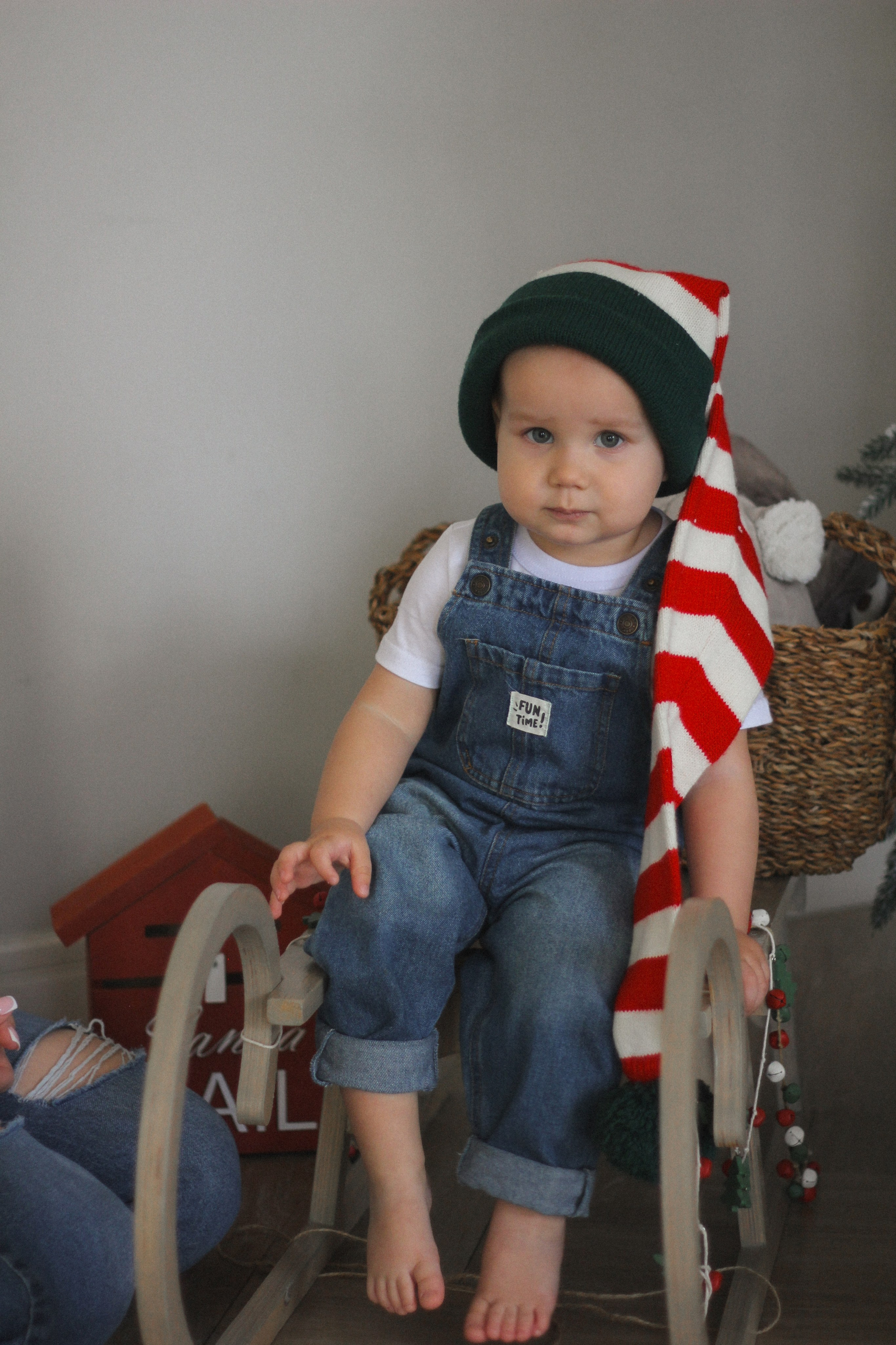 С малышом. Фотограф Челябинск | Кристина