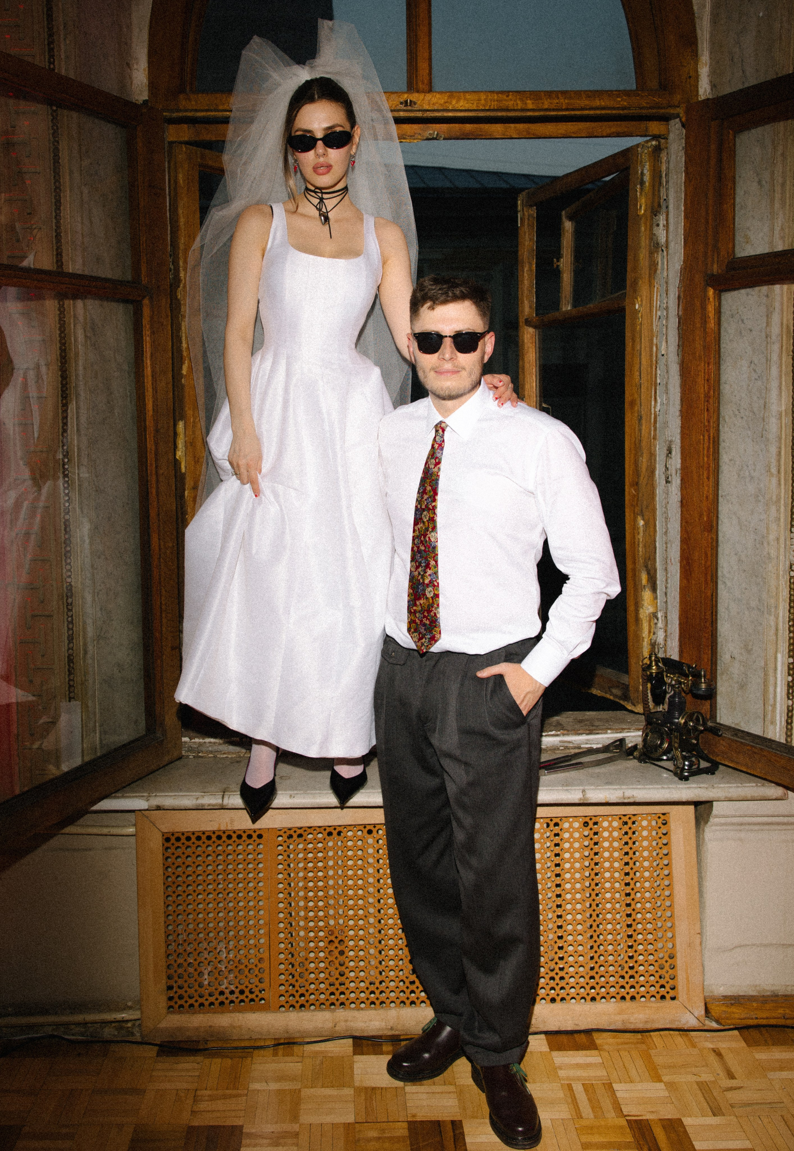 Милена и Николай. Letova Wedding — Свадебный организатор в Москве